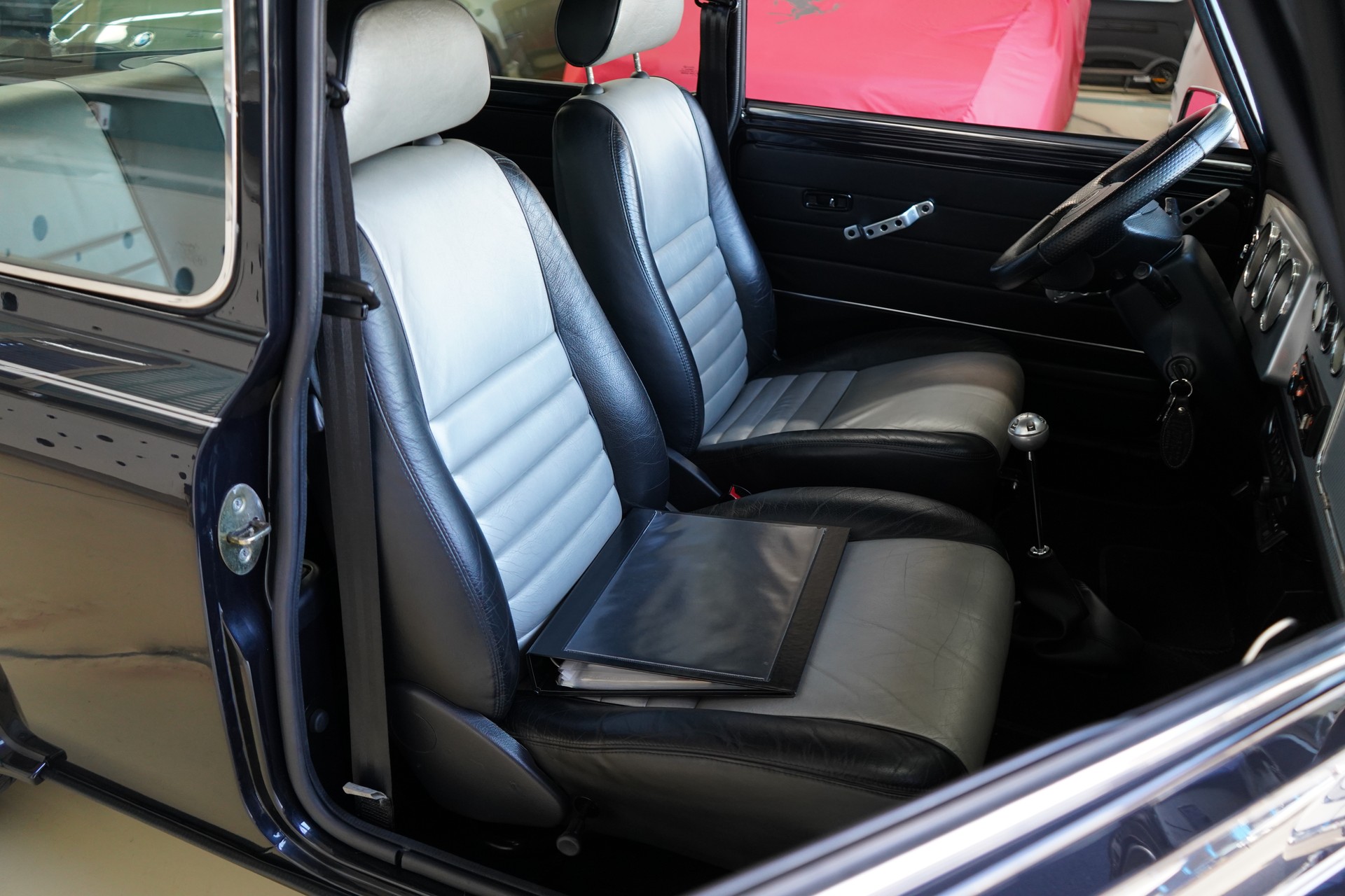MINI Cooper Sport 103 - 32