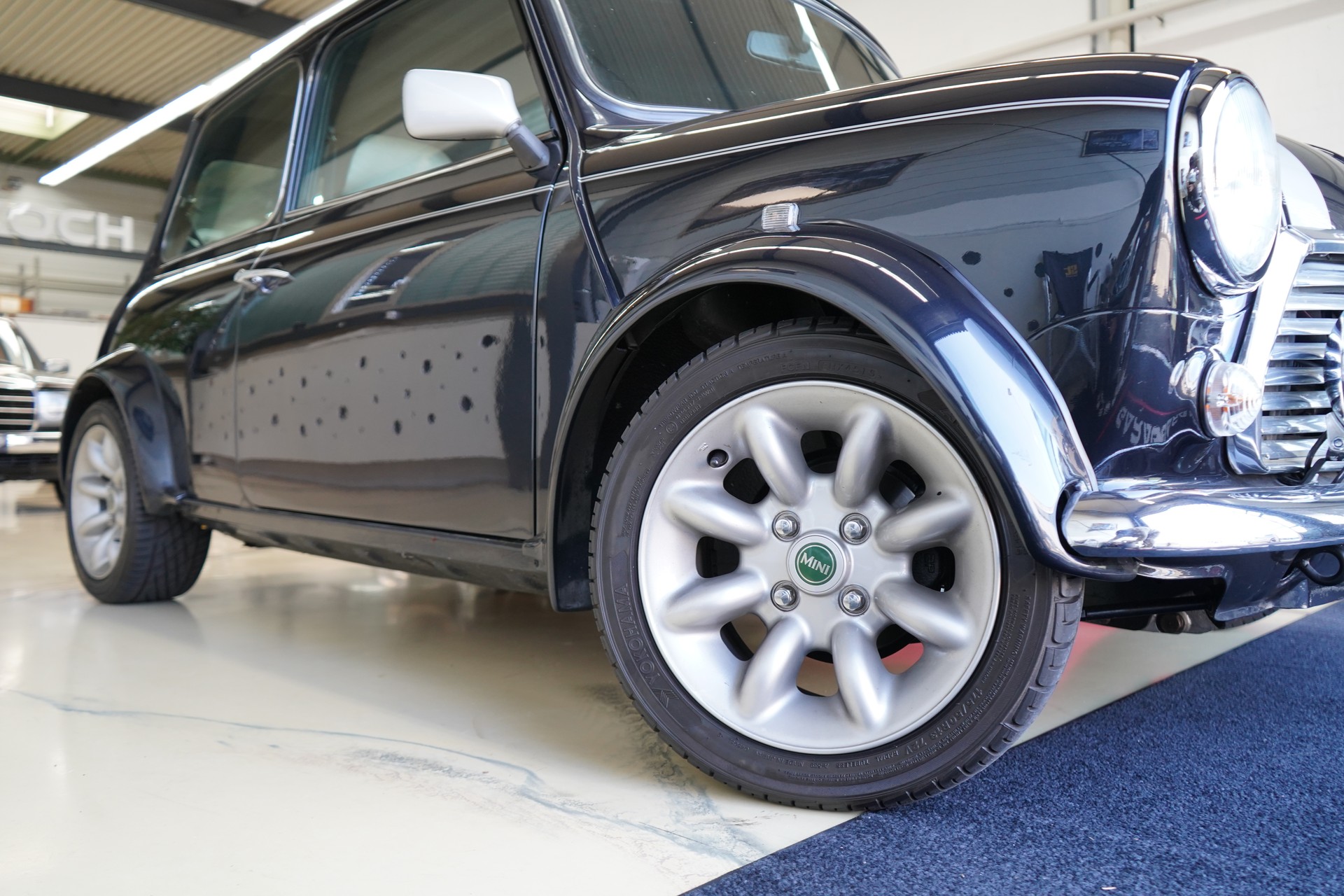 MINI Cooper Sport 103 - 17