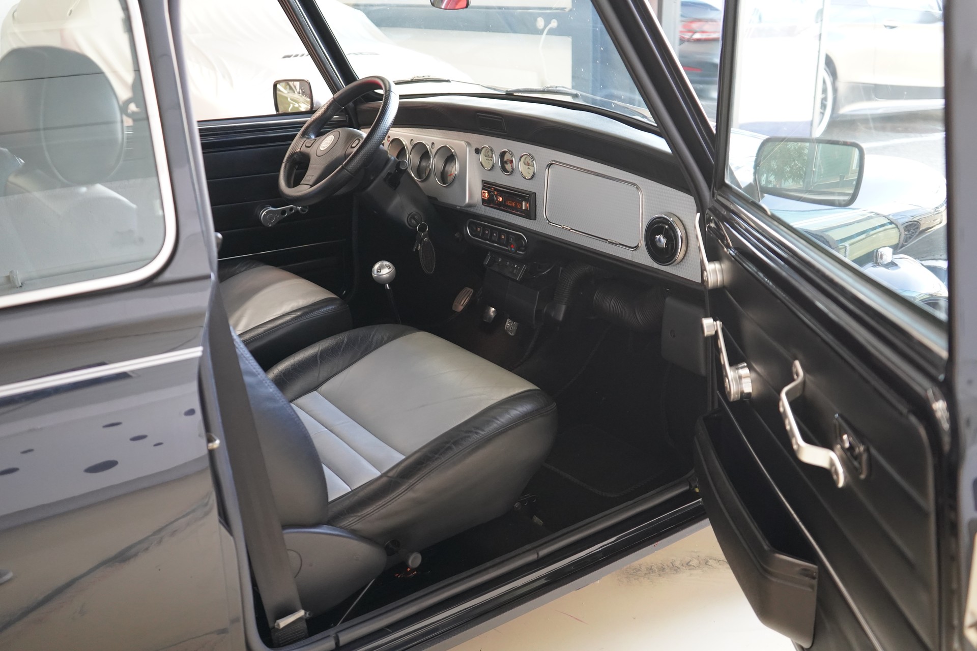 MINI Cooper Sport 103 - 25