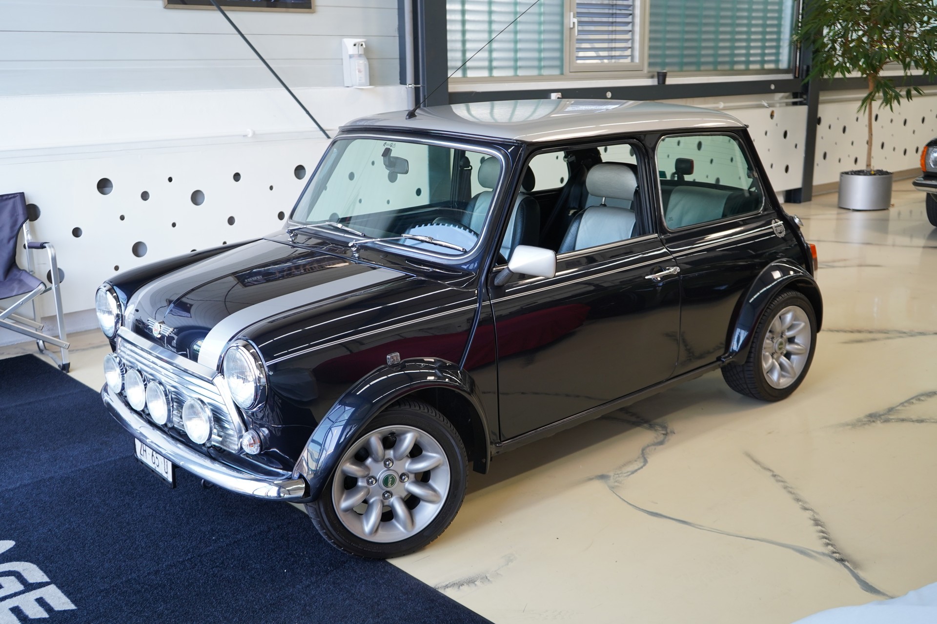 MINI Cooper Sport 103 - 3