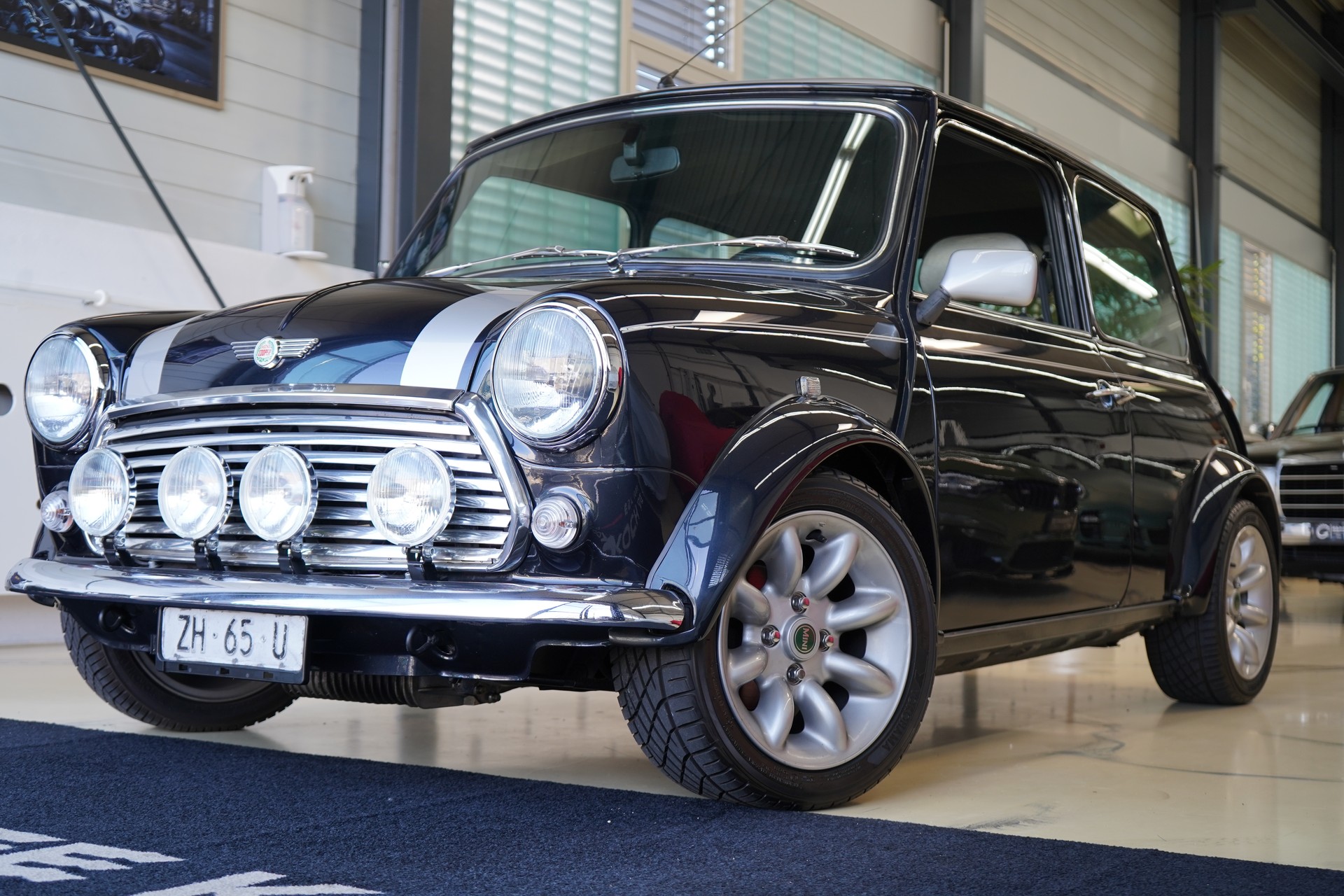 MINI Cooper Sport 103 - 2