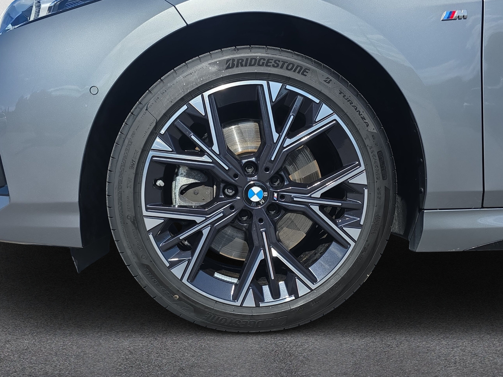 BMW 123 M Sport xDrive F70 (CH) - 9