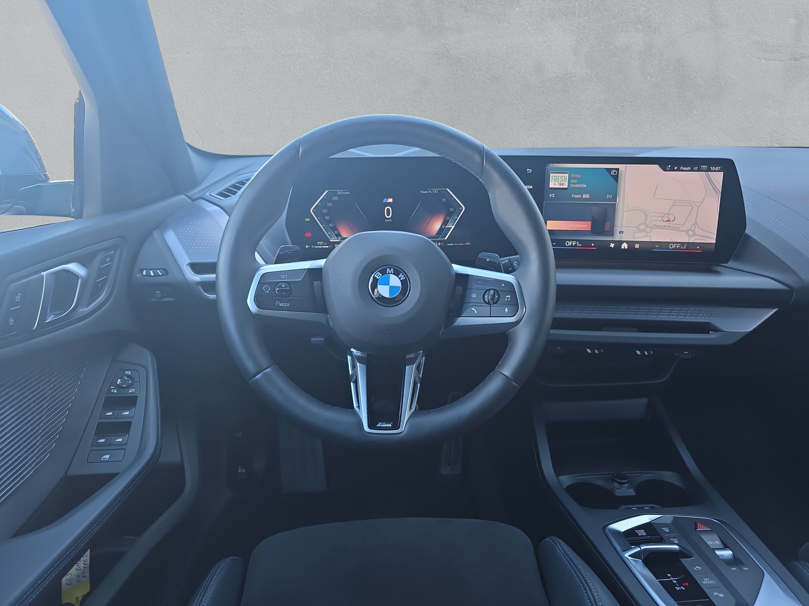 BMW 123 M Sport xDrive F70 (CH) - 16