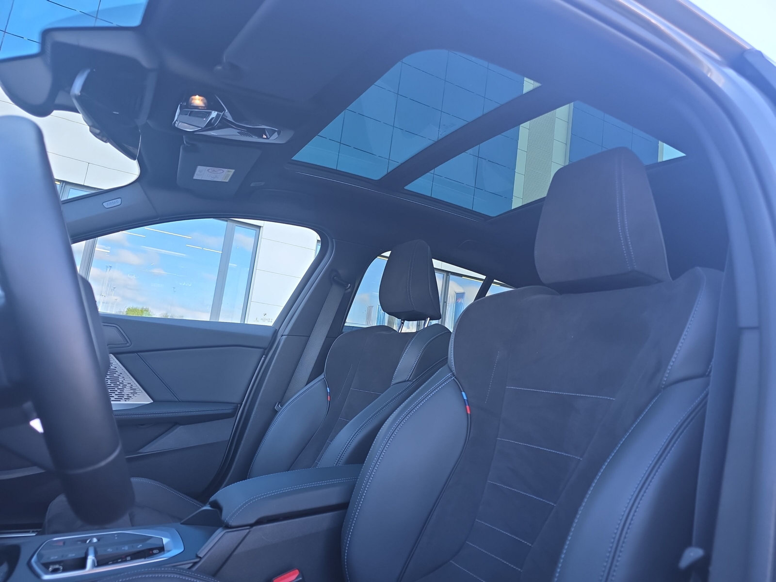 BMW 123 M Sport xDrive F70 (CH) - 22