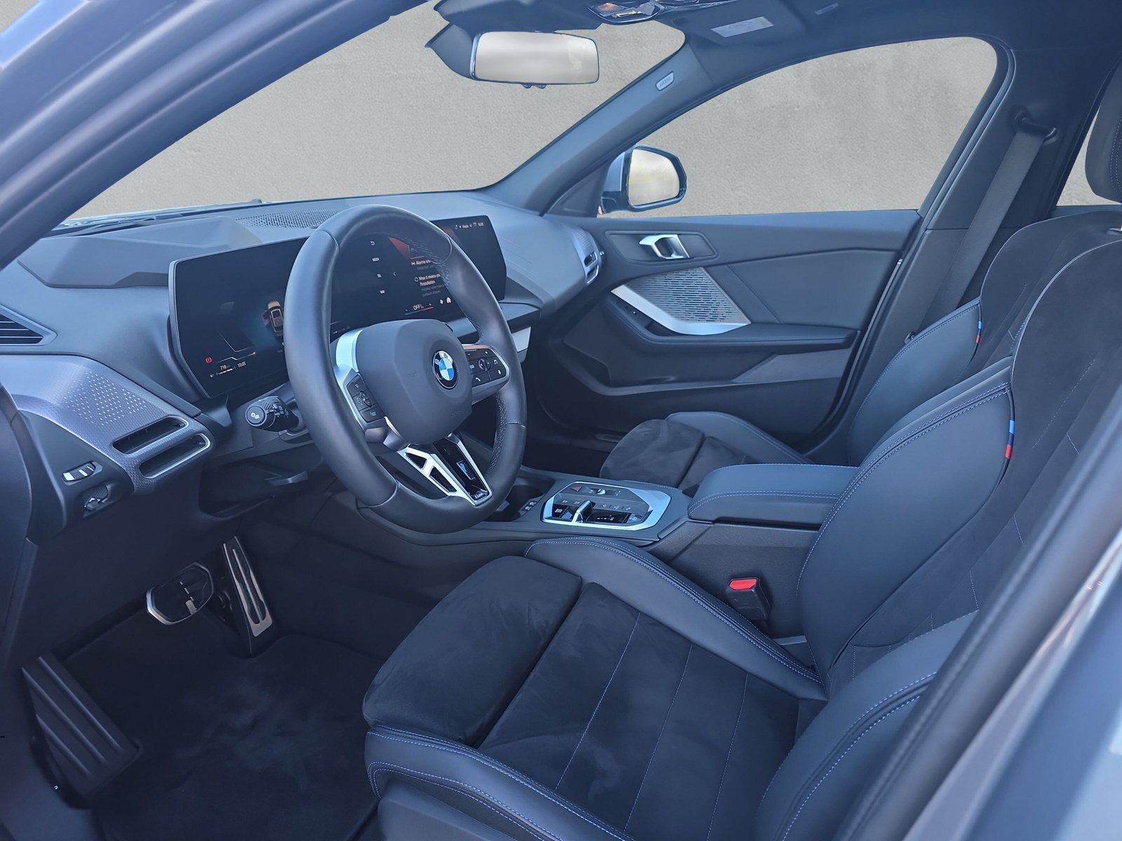 BMW 123 M Sport xDrive F70 (CH) - 11