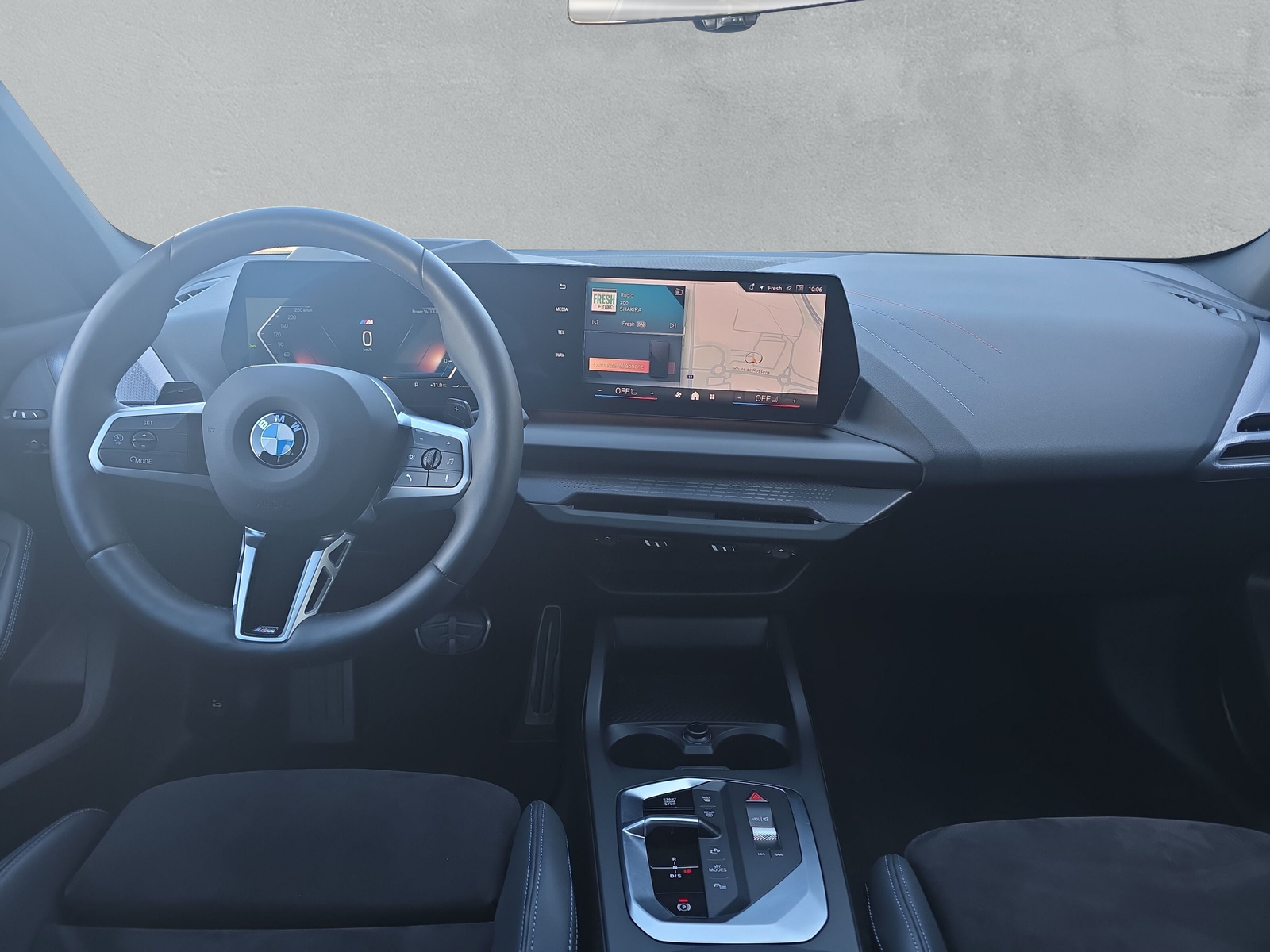 BMW 123 M Sport xDrive F70 (CH) - 13