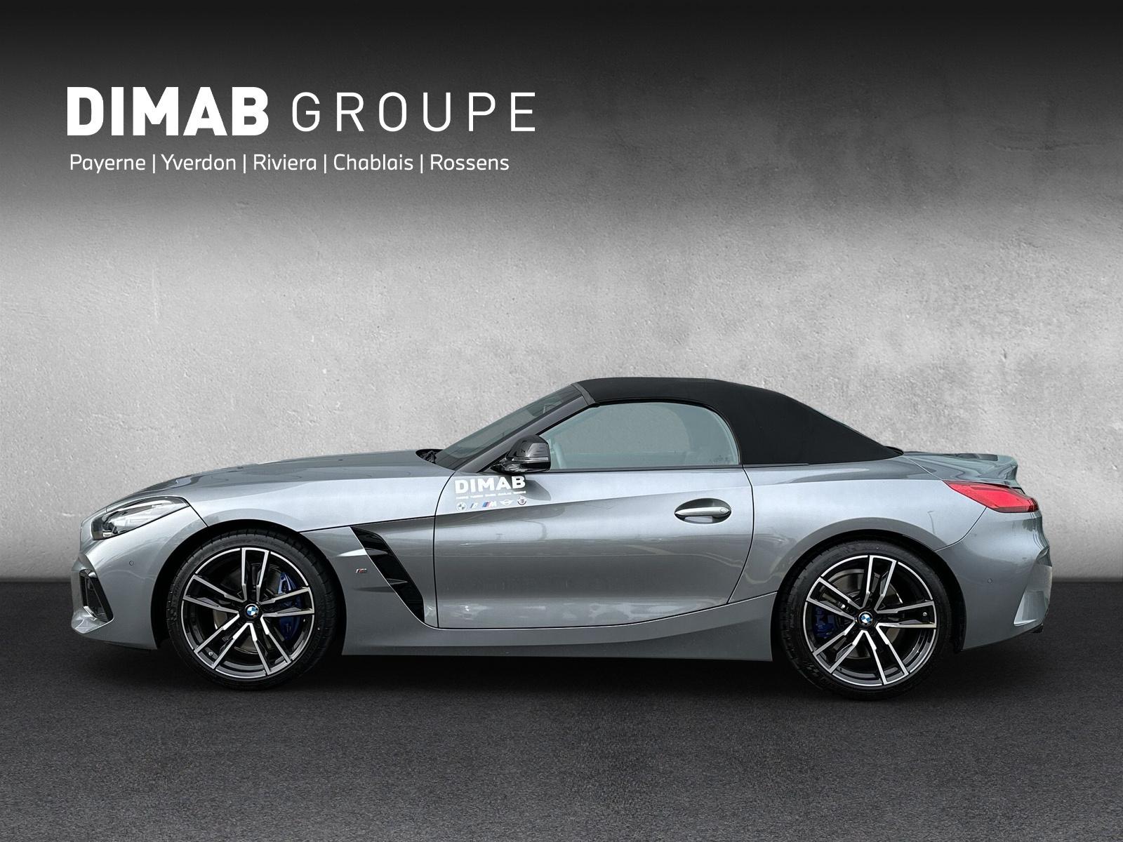 BMW Z4 M40i M Sport Steptronic G29 (CH) - 2