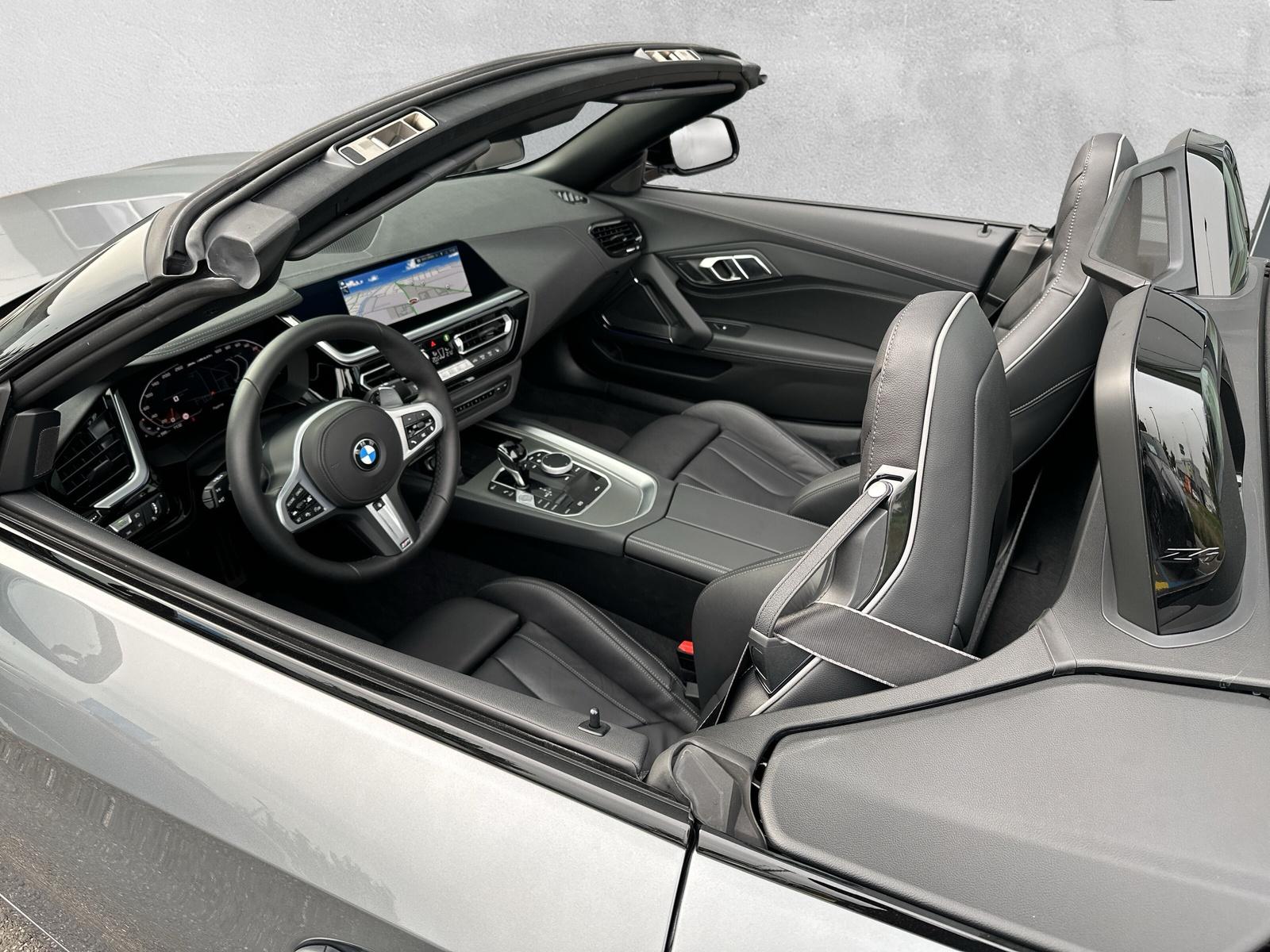 BMW Z4 M40i M Sport Steptronic G29 (CH) - 20