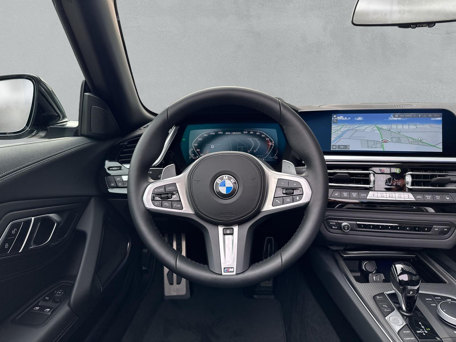 BMW Z4 M40i M Sport Steptronic G29 (CH) - 16