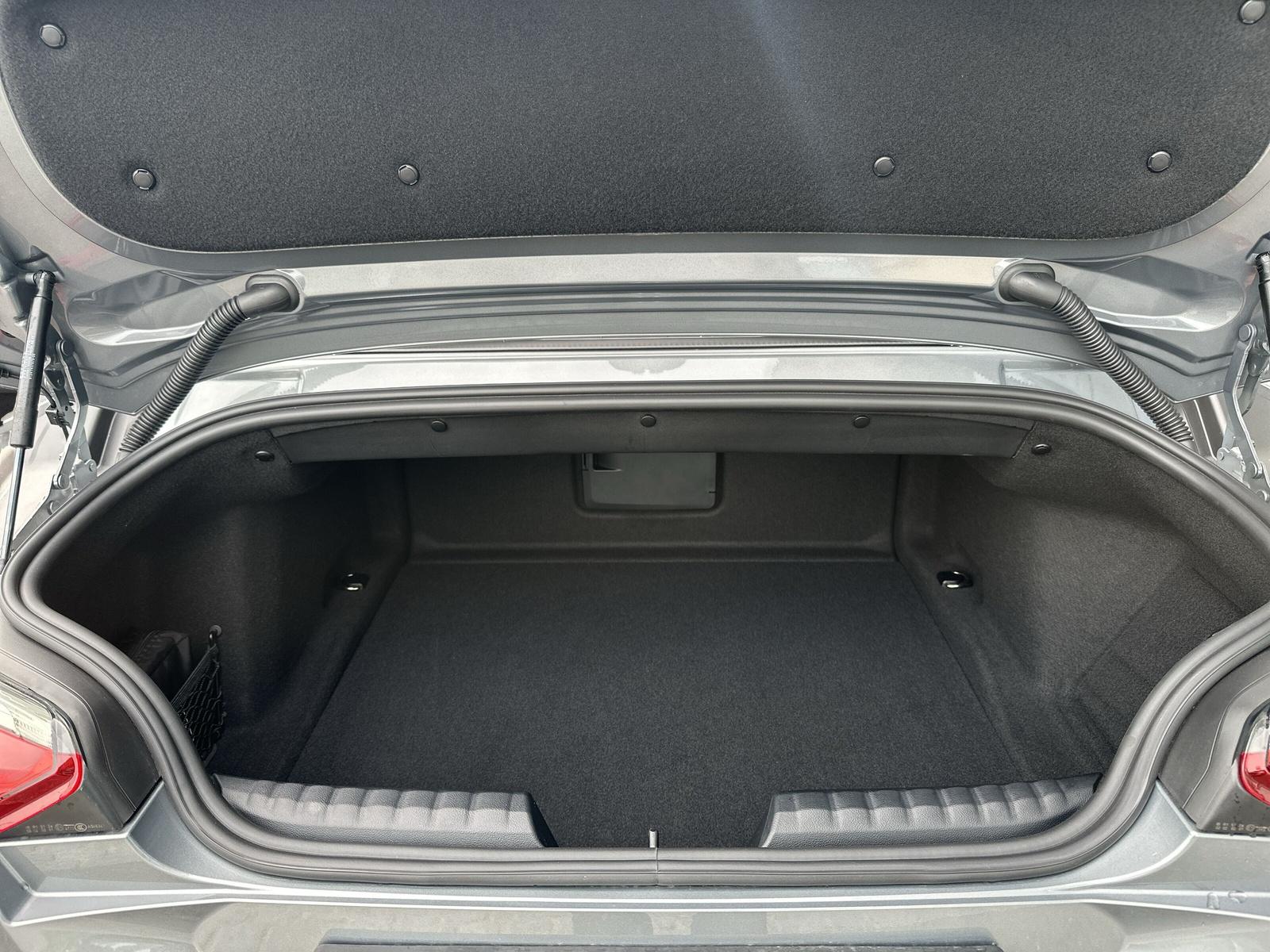 BMW Z4 M40i M Sport Steptronic G29 (CH) - 10