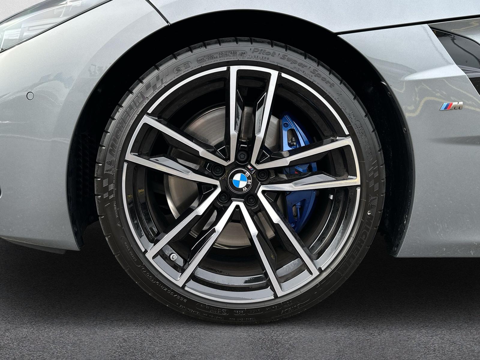 BMW Z4 M40i M Sport Steptronic G29 (CH) - 9