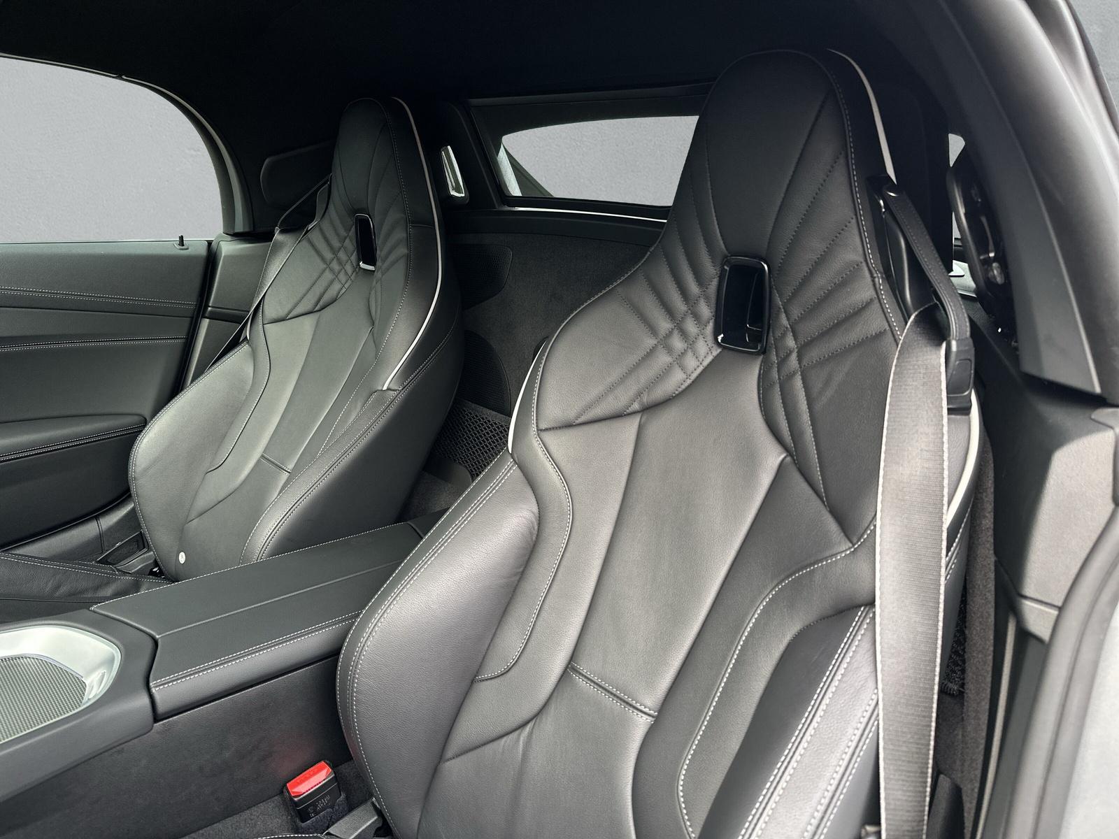 BMW Z4 M40i M Sport Steptronic G29 (CH) - 12