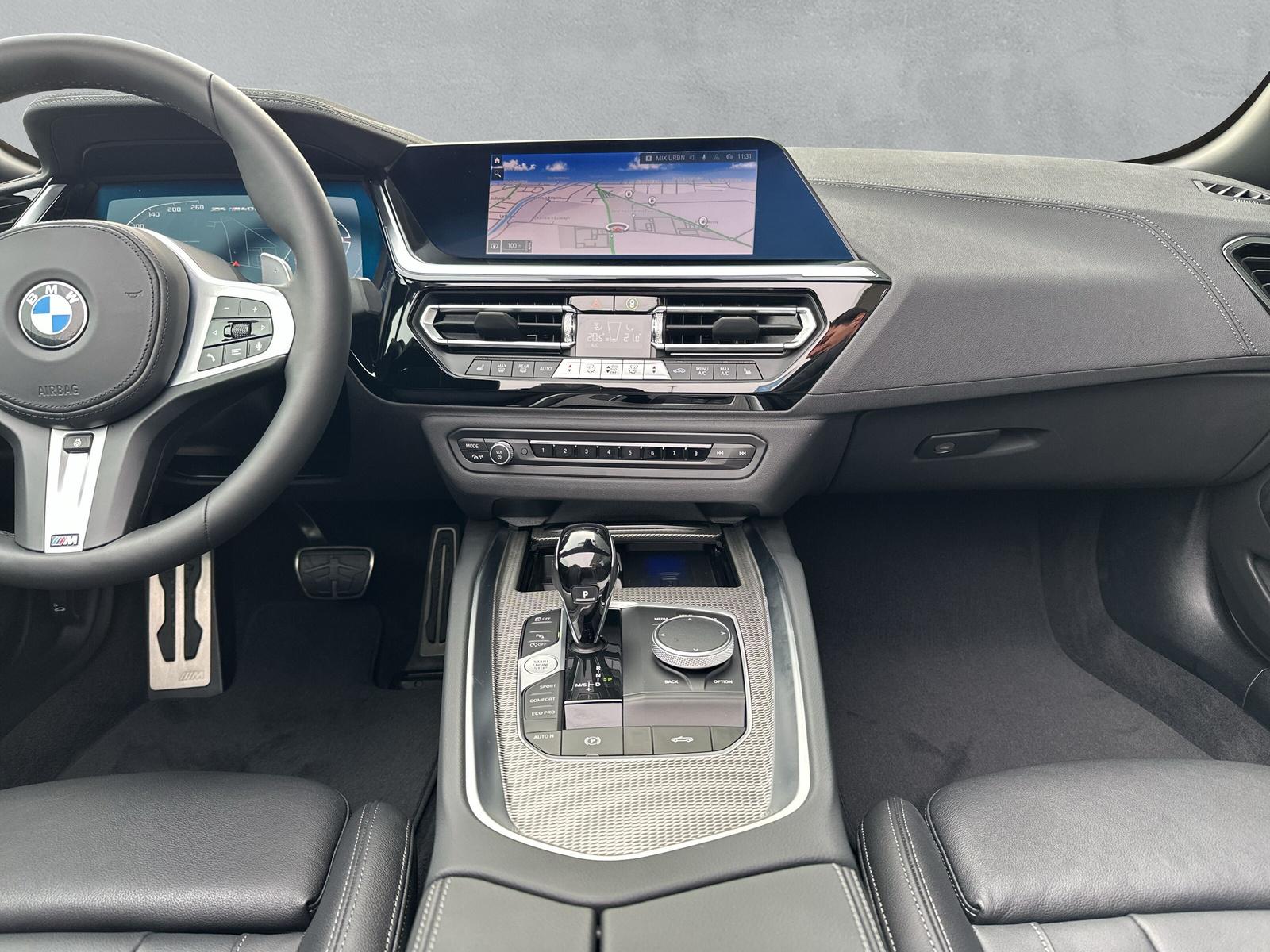 BMW Z4 M40i M Sport Steptronic G29 (CH) - 14