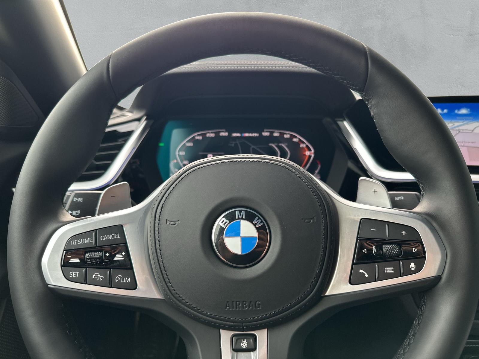 BMW Z4 M40i M Sport Steptronic G29 (CH) - 18