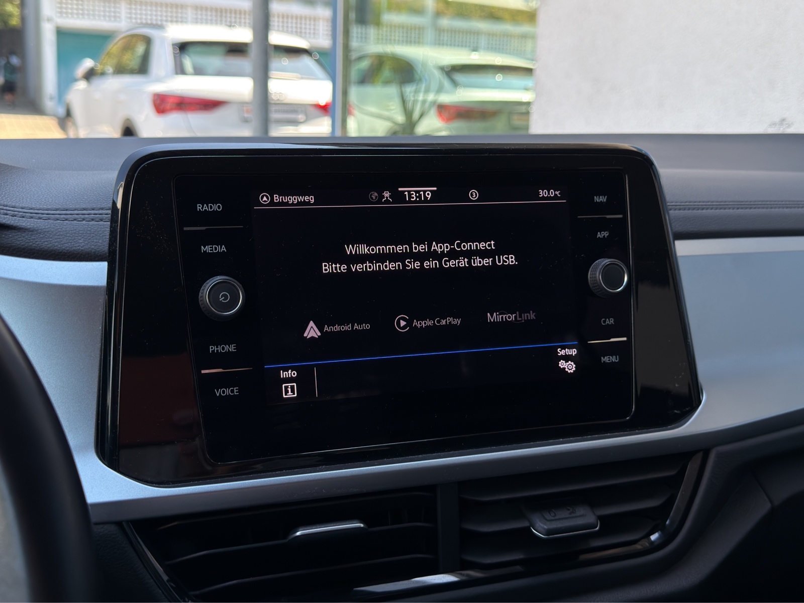 VW T-Roc 1.5 TSI EVO Life DSG - 15
