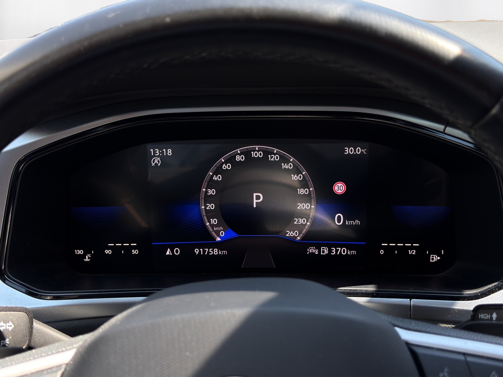 VW T-Roc 1.5 TSI EVO Life DSG - 8