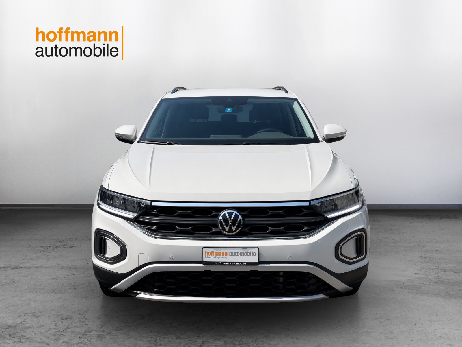 VW T-Roc 1.5 TSI EVO Life DSG - 2