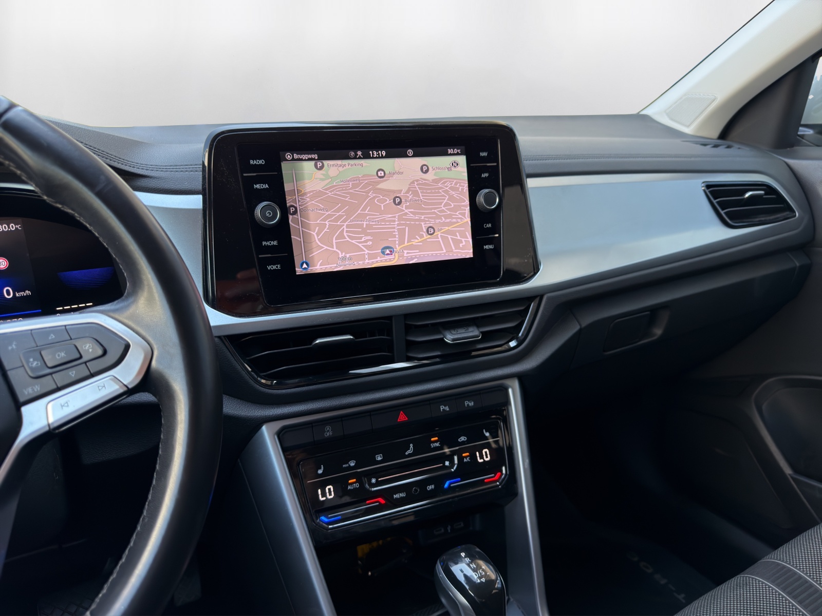 VW T-Roc 1.5 TSI EVO Life DSG - 9