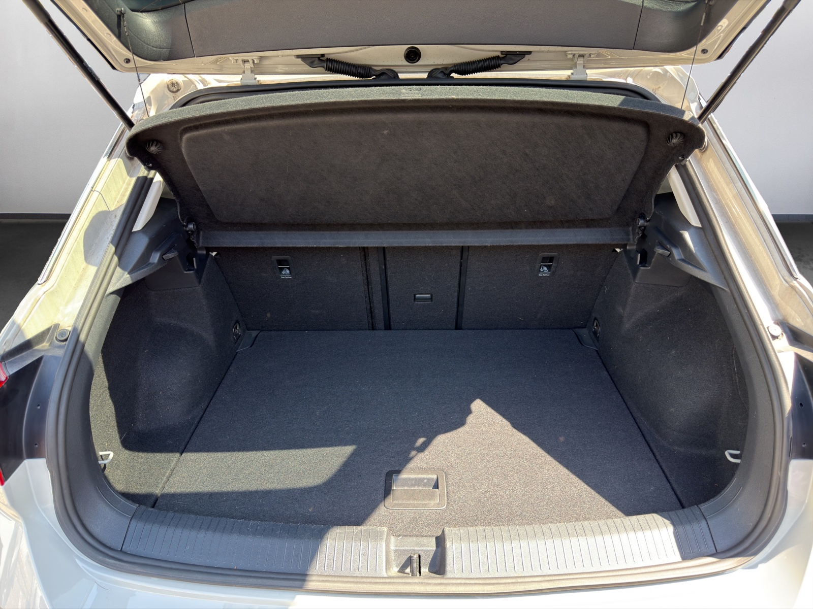 VW T-Roc 1.5 TSI EVO Life DSG - 12