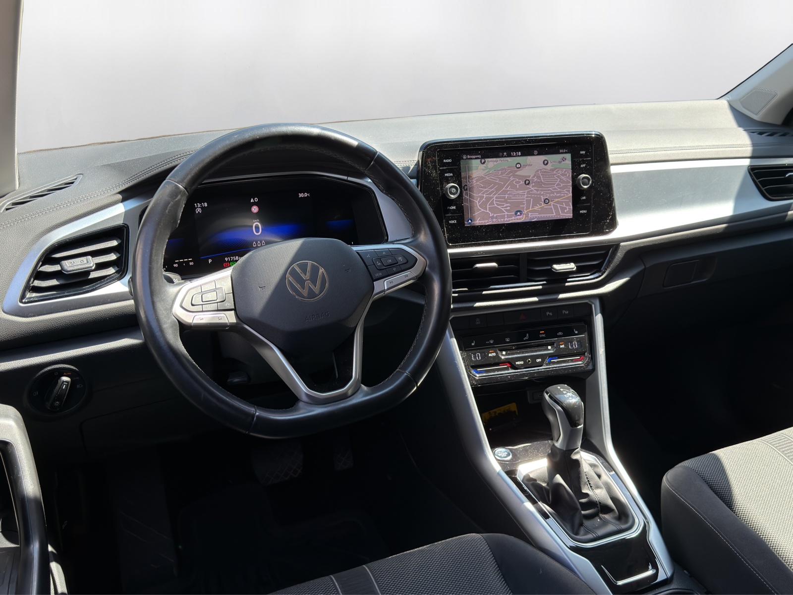VW T-Roc 1.5 TSI EVO Life DSG - 7