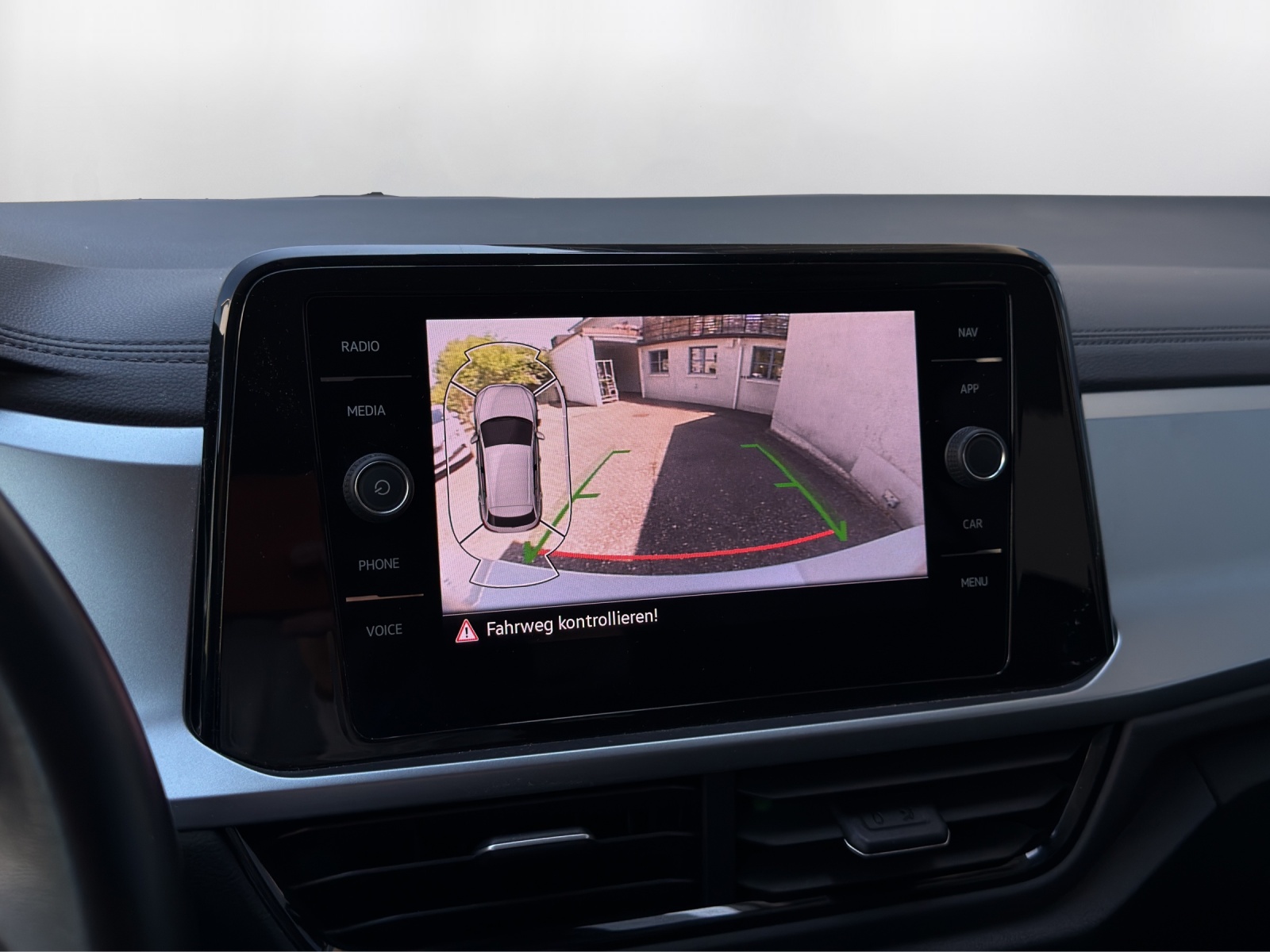 VW T-Roc 1.5 TSI EVO Life DSG - 14