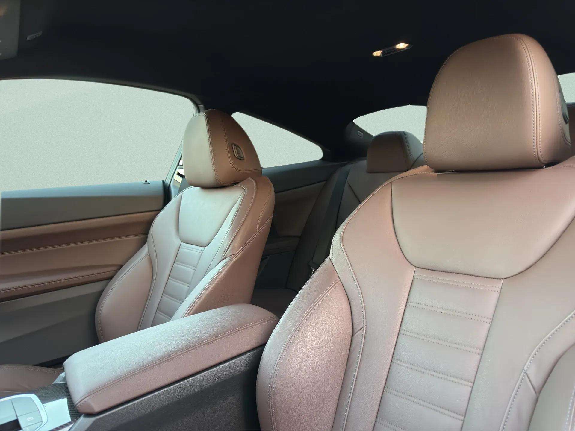 BMW 420i Coupé M Sport PRO Steptronic - 11