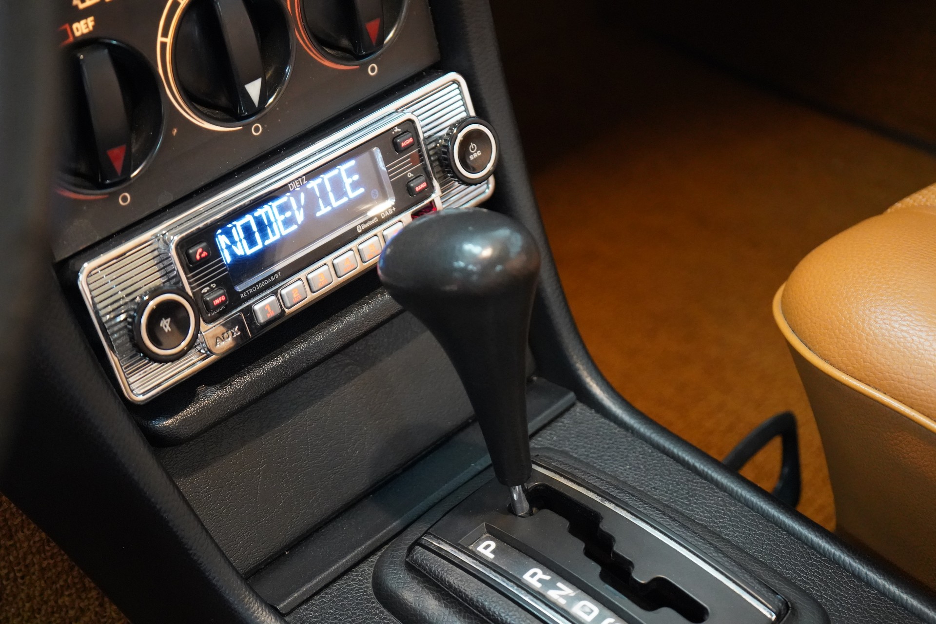 MERCEDES-BENZ 280 Automatic - 21