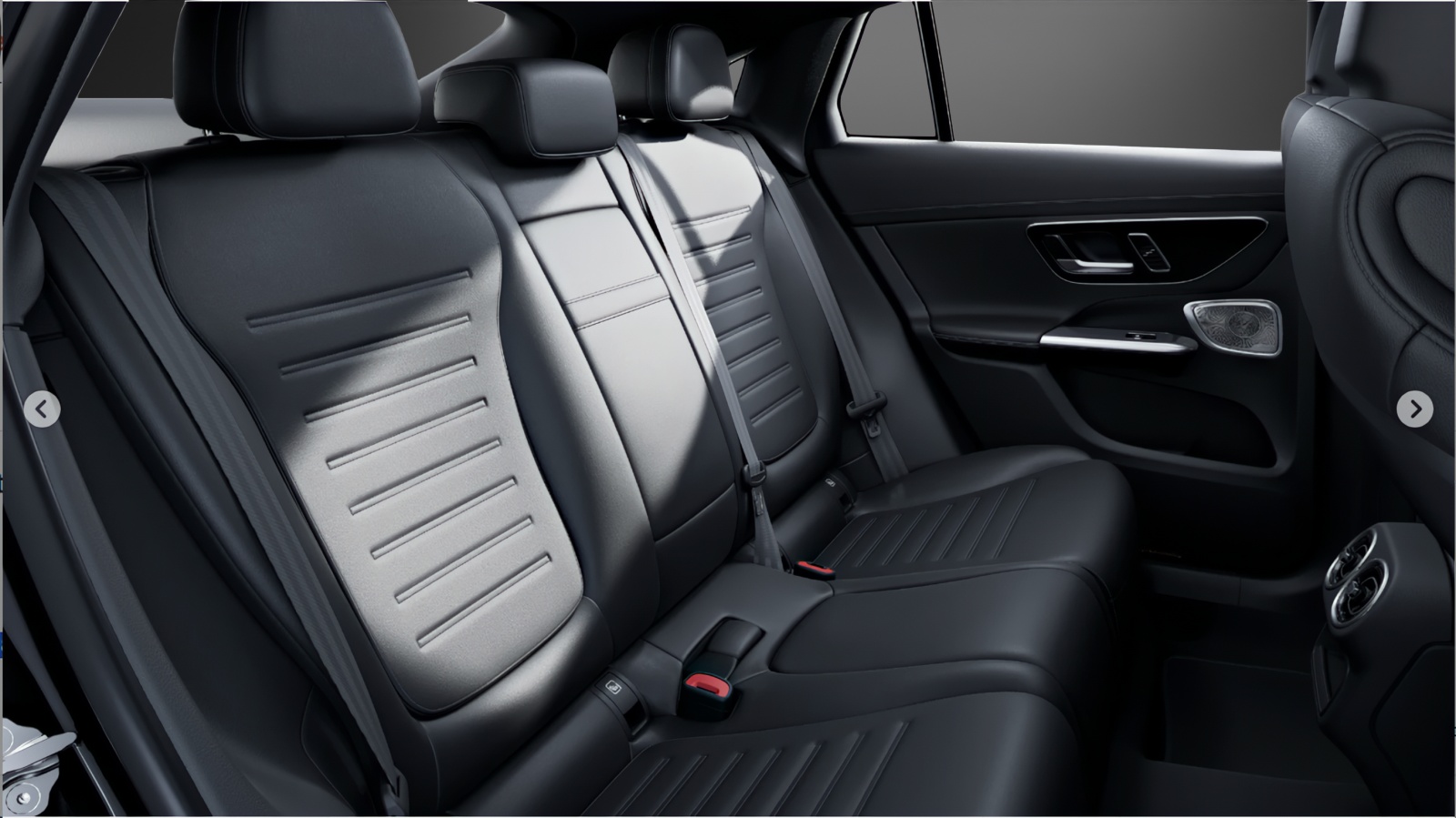 MERCEDES-BENZ GLC Coupé 220 d 4Matic 9G-Tronic - 9