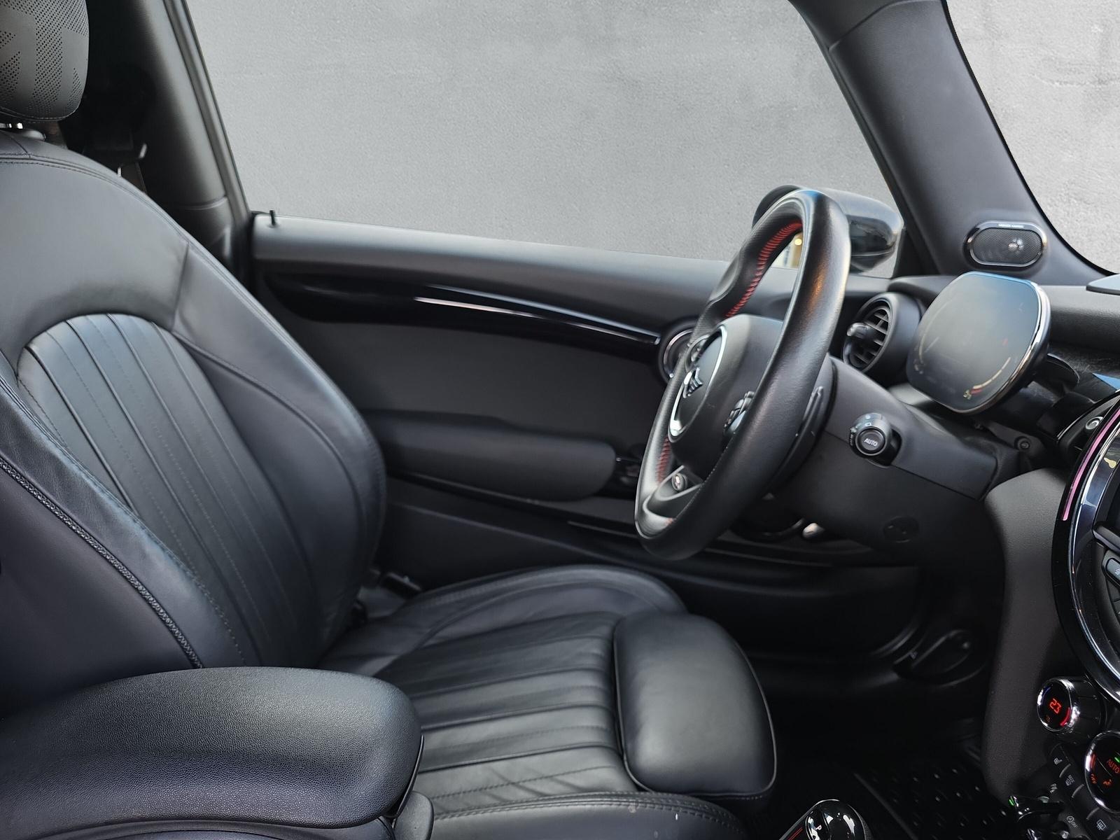 MINI F56 2.0i John Cooper Works SAG - 14