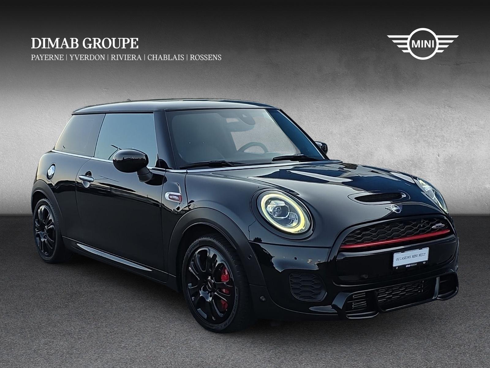 MINI F56 2.0i John Cooper Works SAG - 7