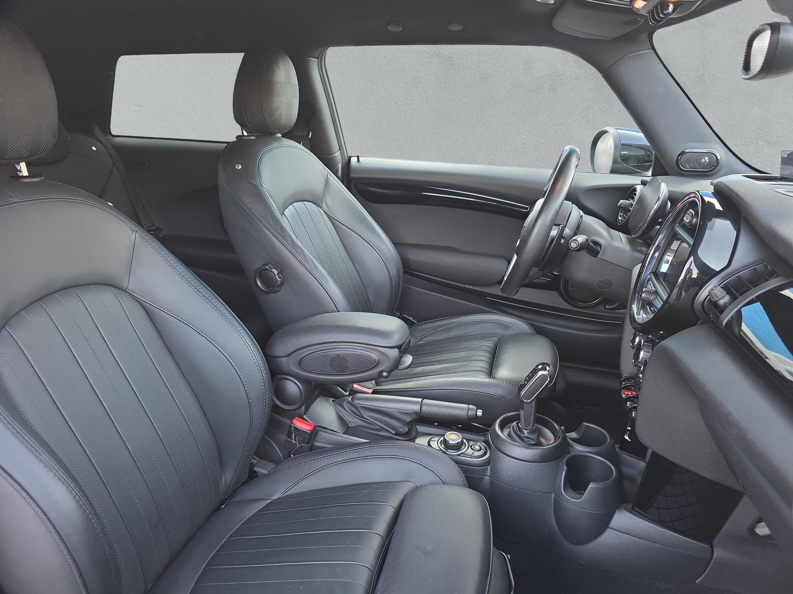 MINI F56 2.0i John Cooper Works SAG - 13