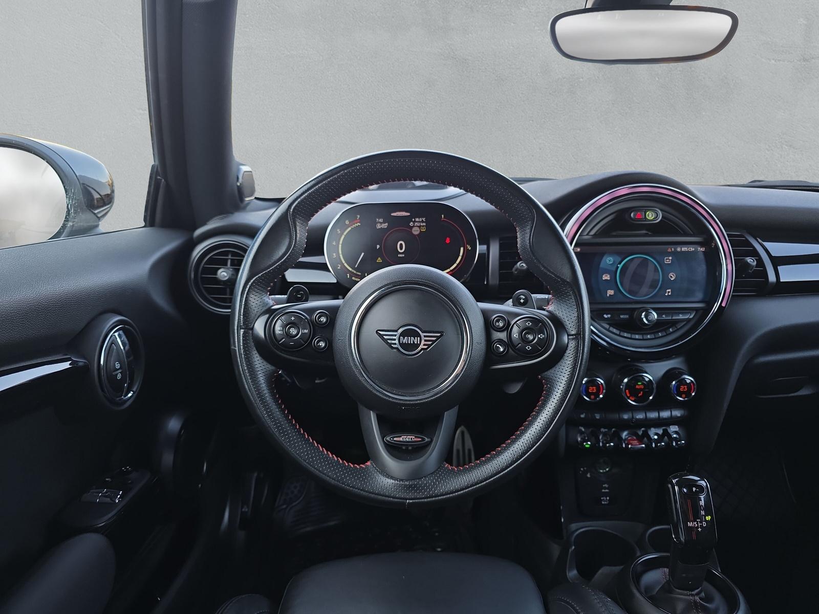 MINI F56 2.0i John Cooper Works SAG - 21