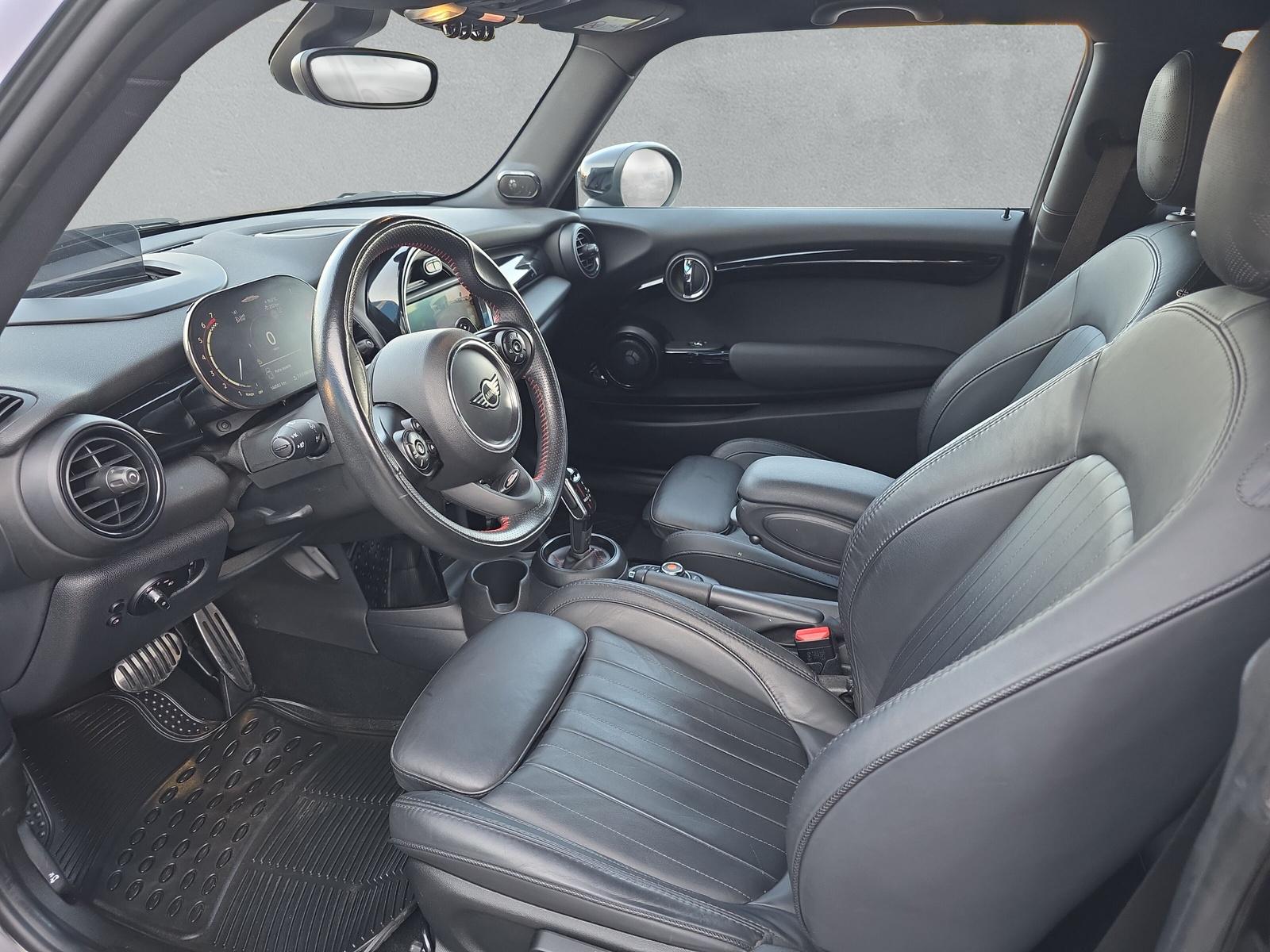 MINI F56 2.0i John Cooper Works SAG - 12