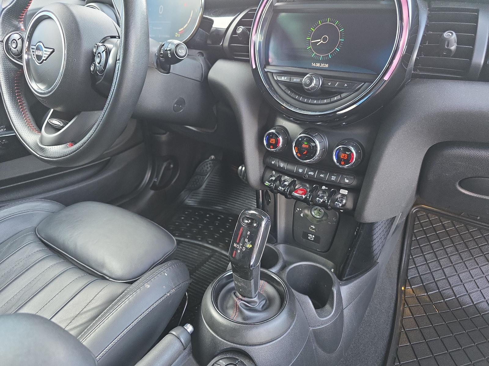MINI F56 2.0i John Cooper Works SAG - 15