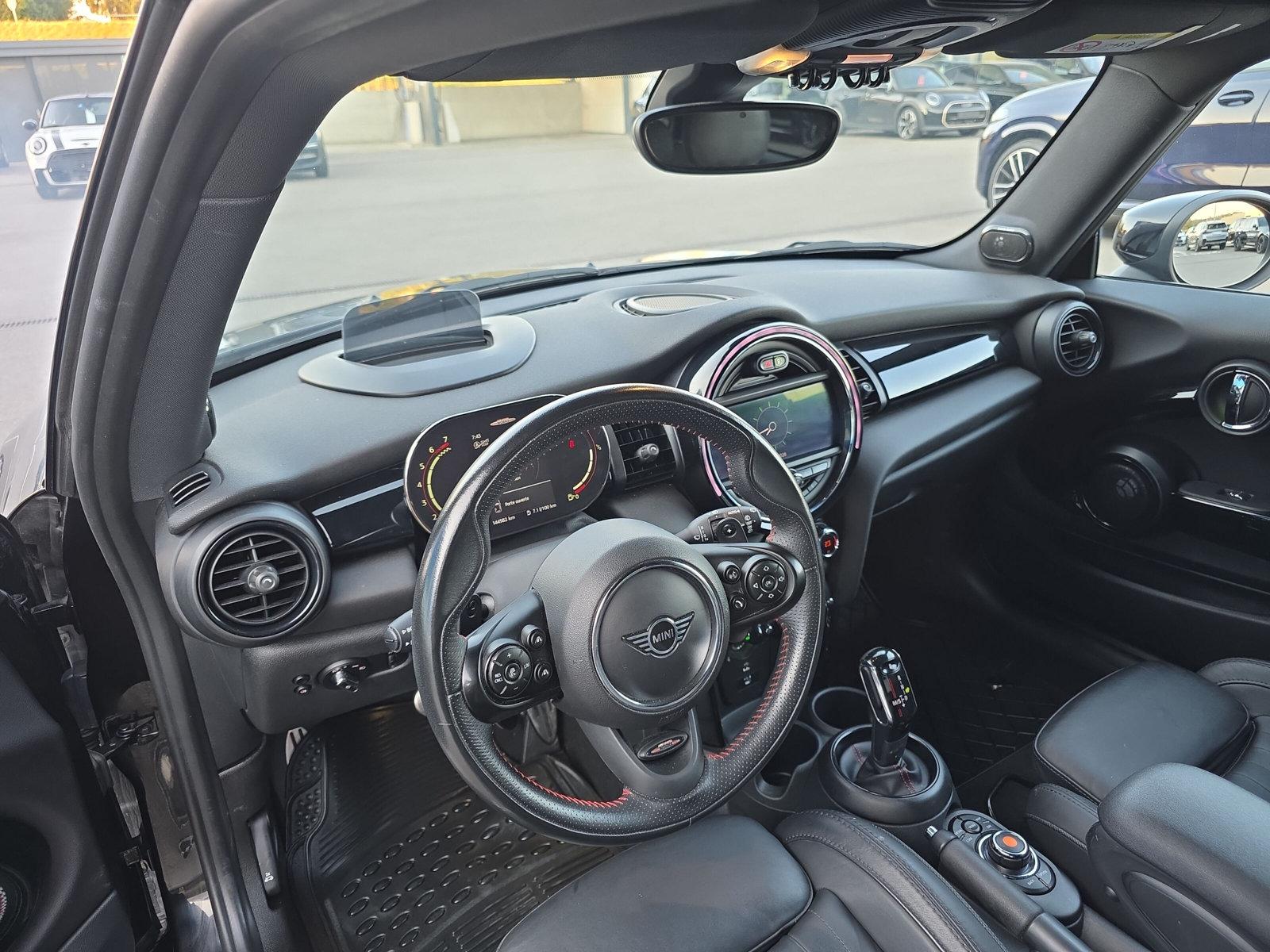 MINI F56 2.0i John Cooper Works SAG - 25