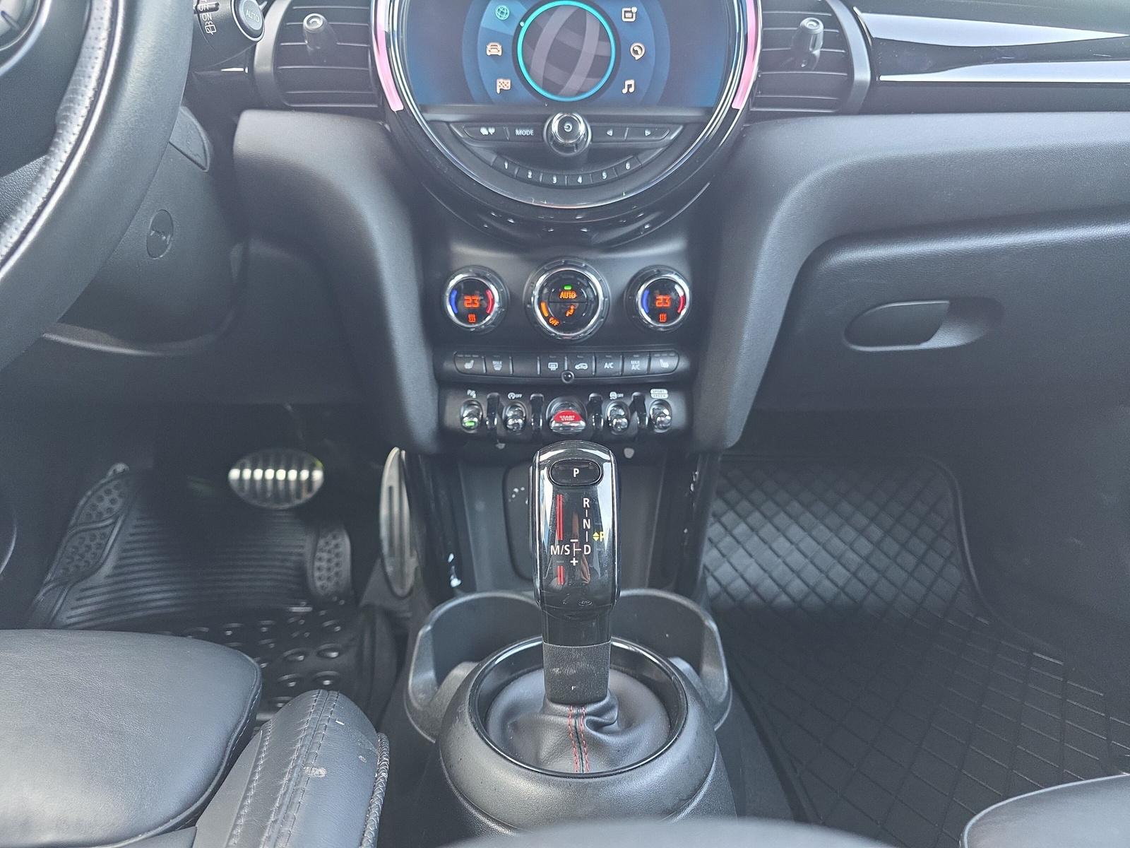 MINI F56 2.0i John Cooper Works SAG - 18