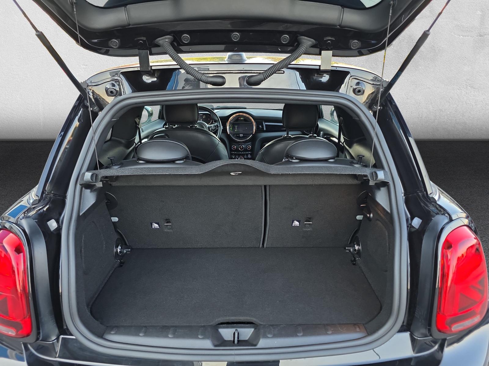MINI F56 2.0i John Cooper Works SAG - 11