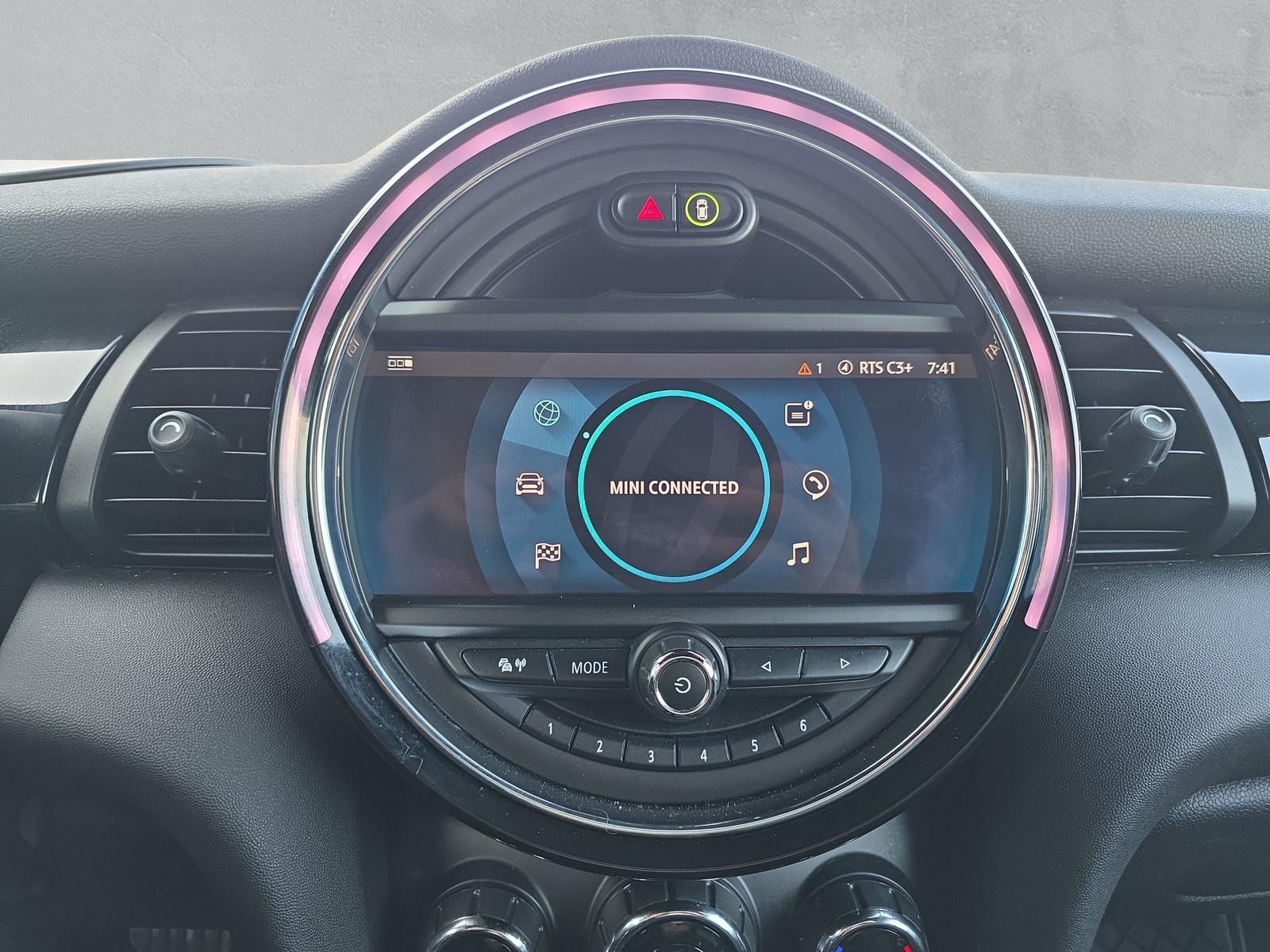MINI F56 2.0i John Cooper Works SAG - 20