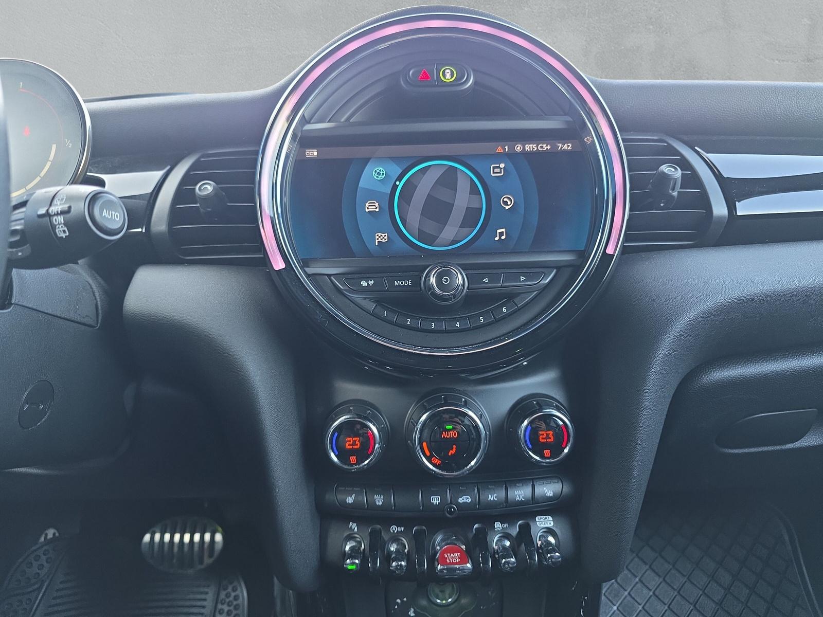 MINI F56 2.0i John Cooper Works SAG - 19