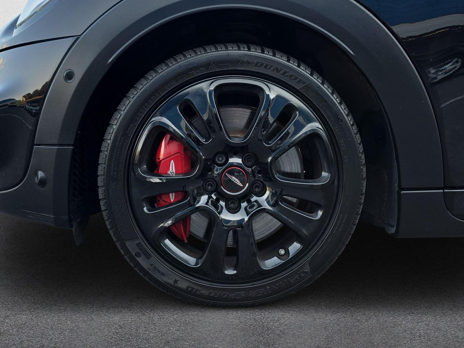 MINI F56 2.0i John Cooper Works SAG - 10