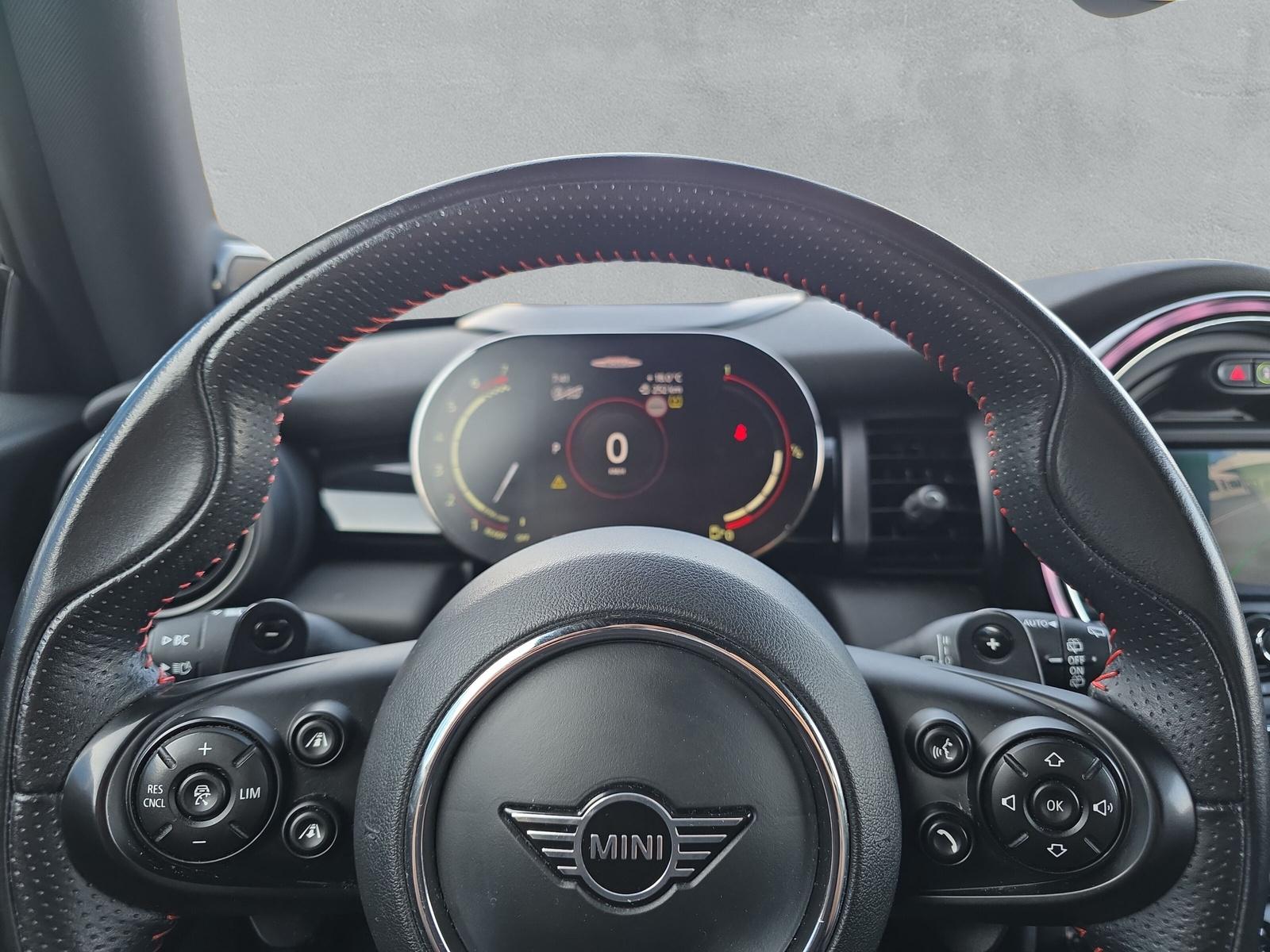 MINI F56 2.0i John Cooper Works SAG - 23