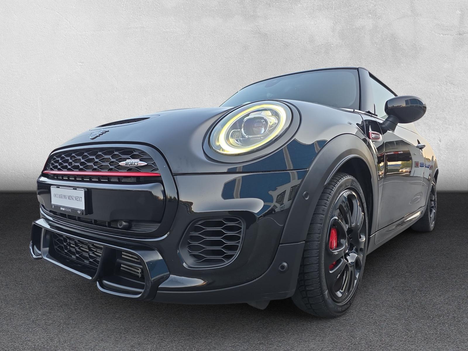MINI F56 2.0i John Cooper Works SAG - 9