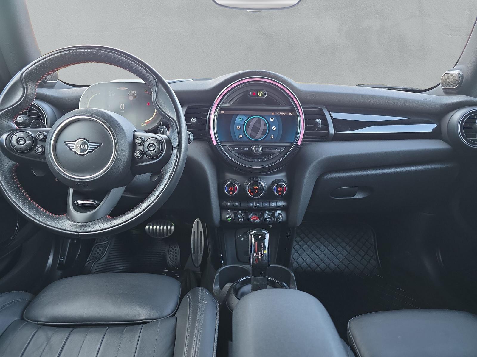 MINI F56 2.0i John Cooper Works SAG - 17