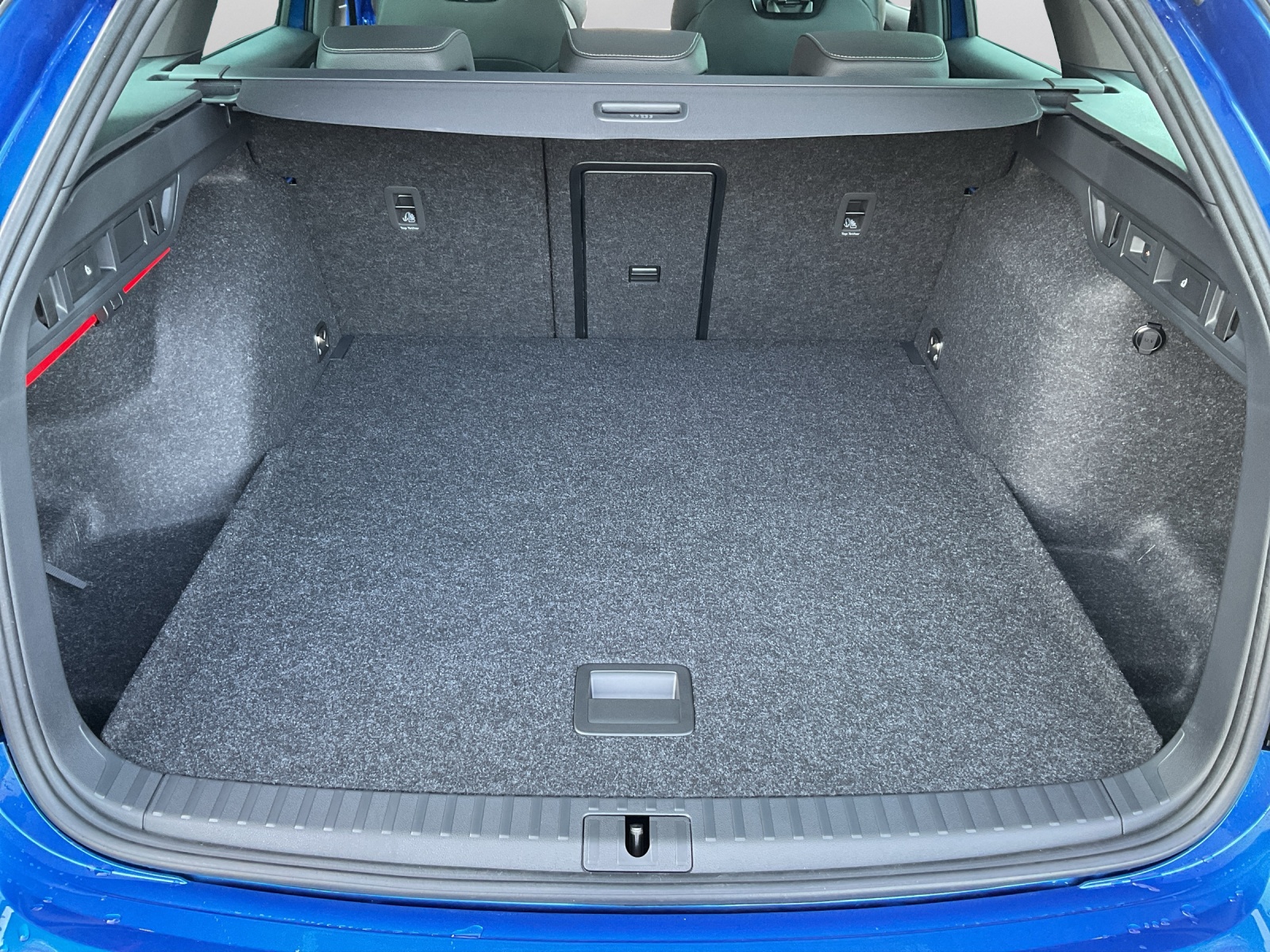 SKODA Octavia Combi 2.0 TSI DSG Sport Line 4x4 - 13