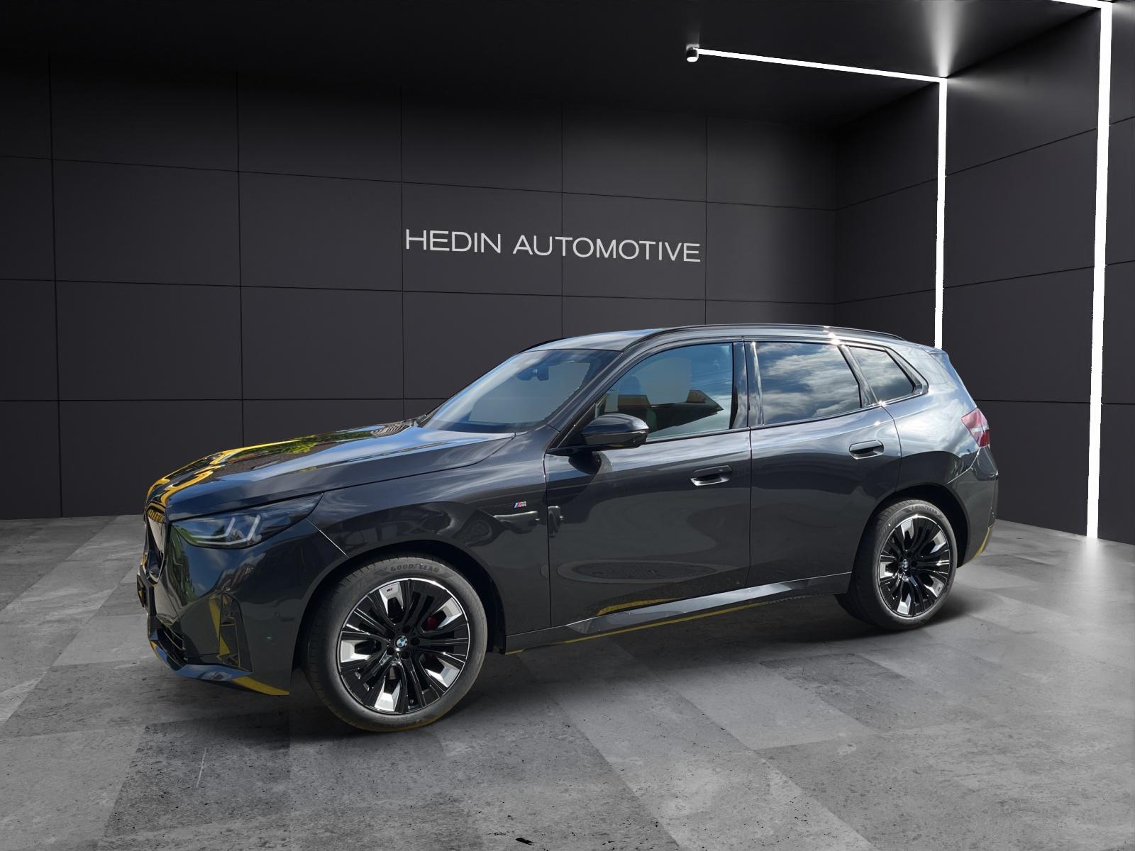 BMW X3 20d xDrive SUV / Geländewagen