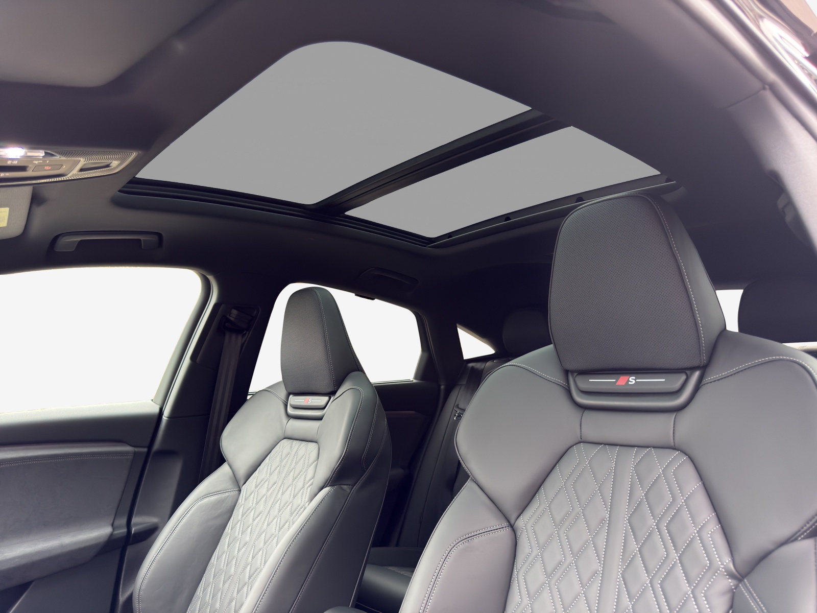 AUDI SQ6 Sportback e-tron quattro - 16