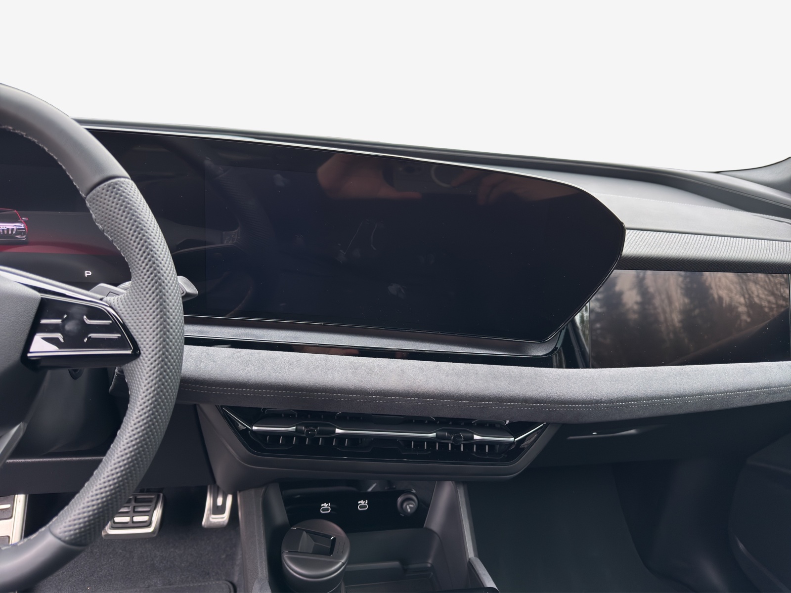 AUDI SQ6 Sportback e-tron quattro - 11