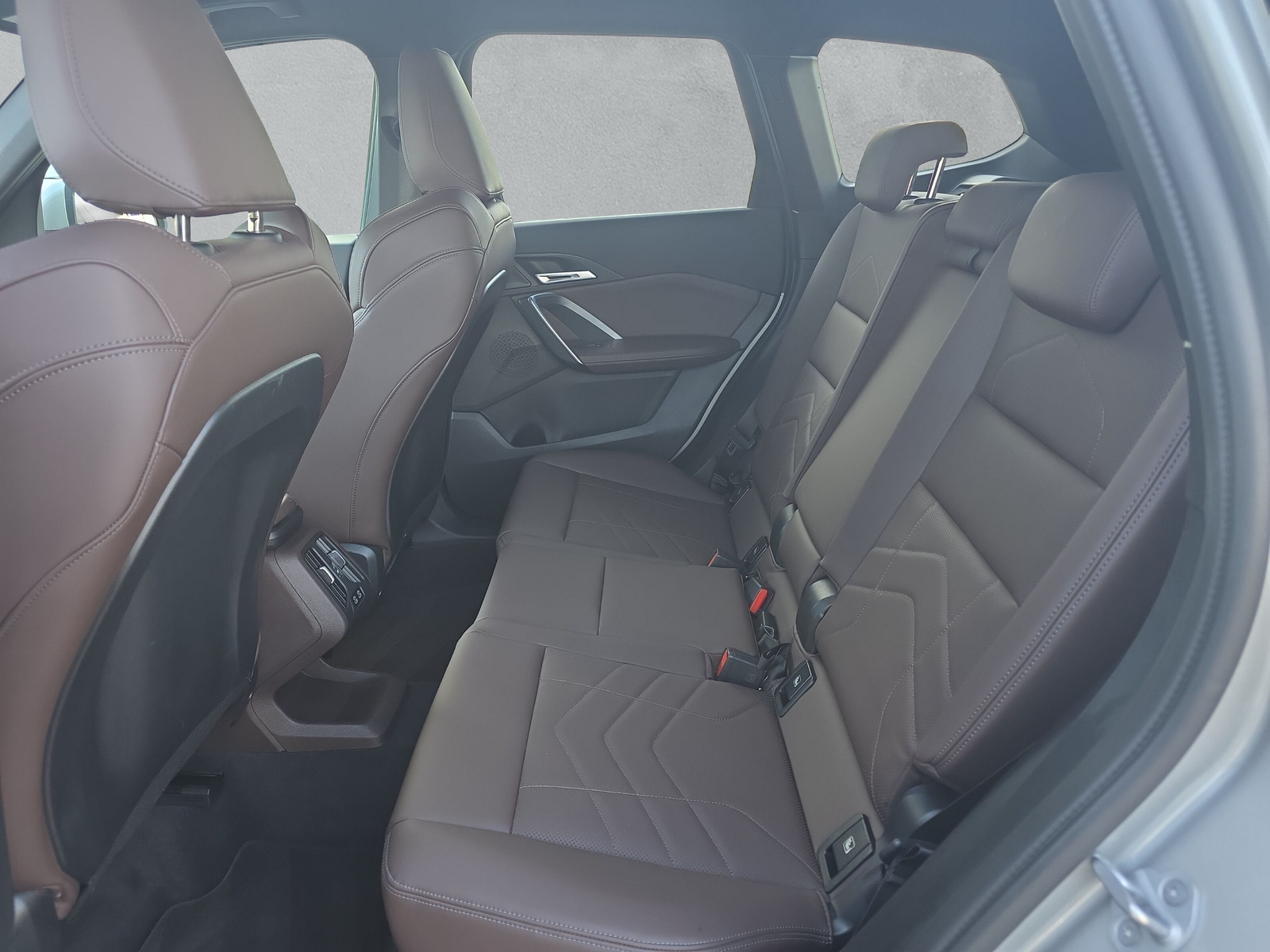 BMW X1 20d M Sport xDrive (CH) AHK - 12