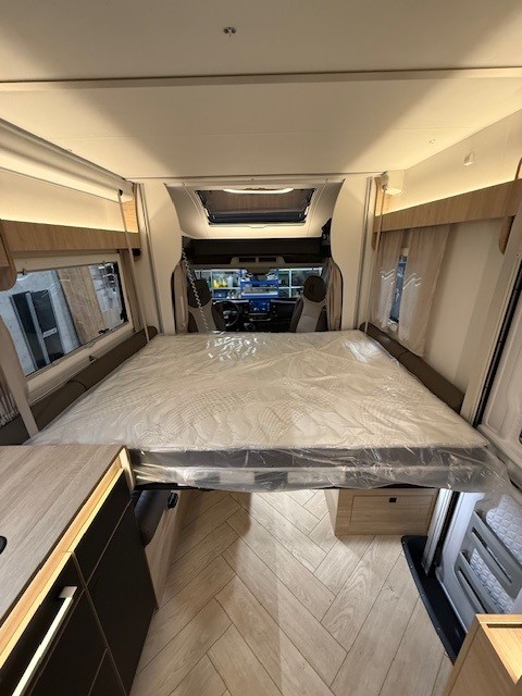 CHALLENGER 260 Graphite Edition Fiat - 11