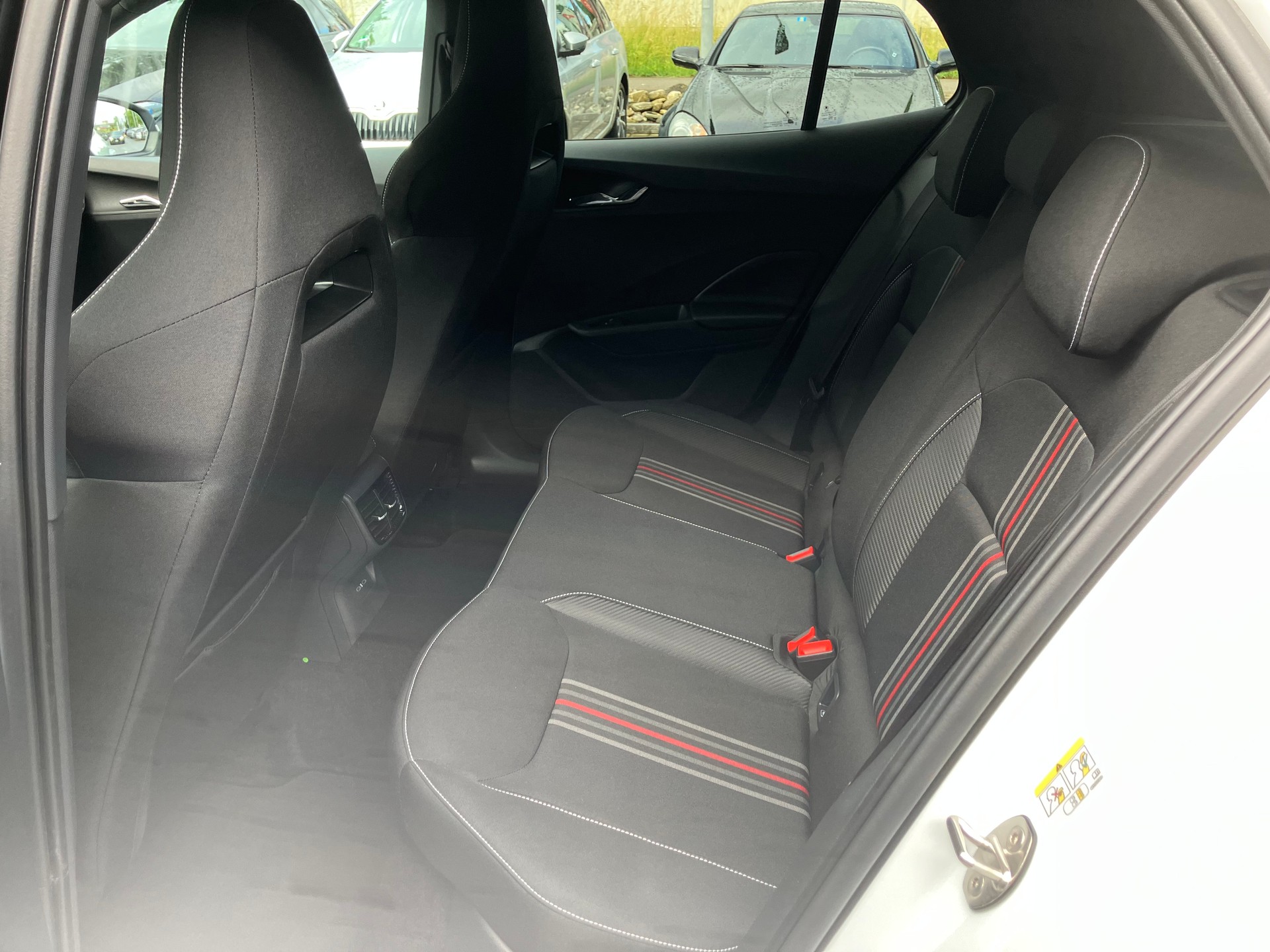 SKODA Fabia 1.5 TSI 130 DSG - 8
